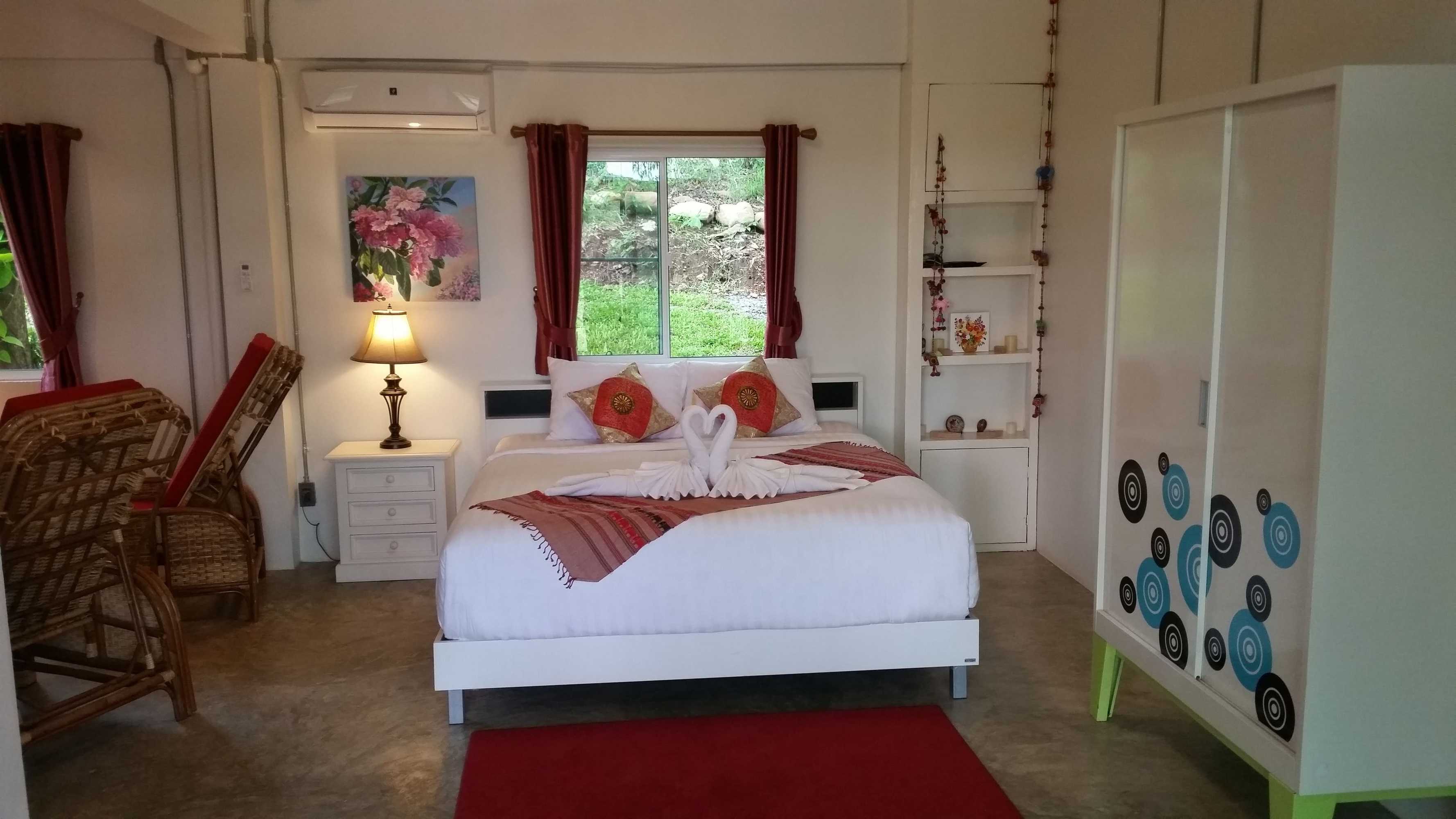 Gift card for Nan De Panna Riverside Homestay