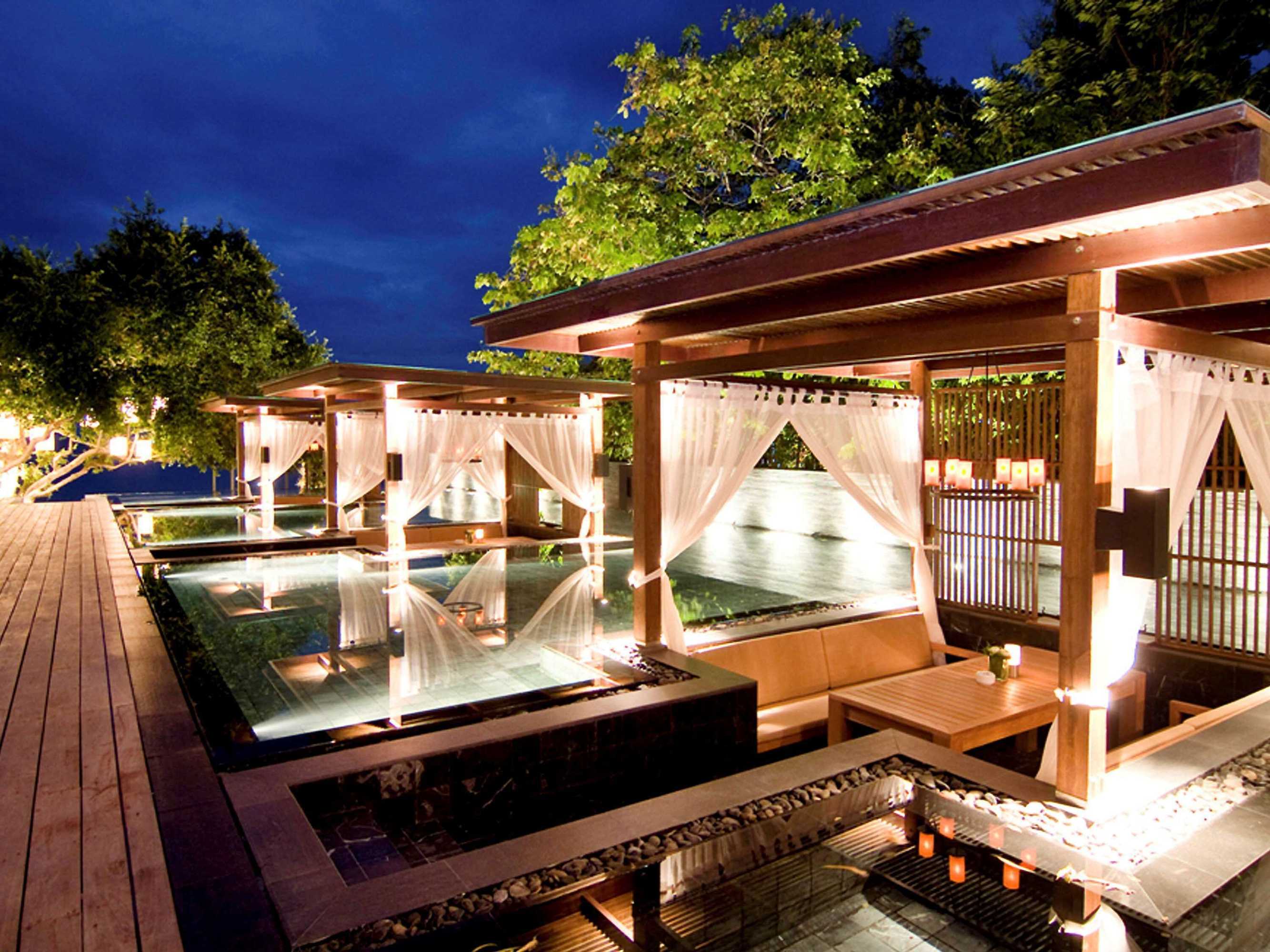 Gift card for V Villas Hua Hin - Mgallery Collection Gift card for V Villas Hua Hin - Mgallery Collection