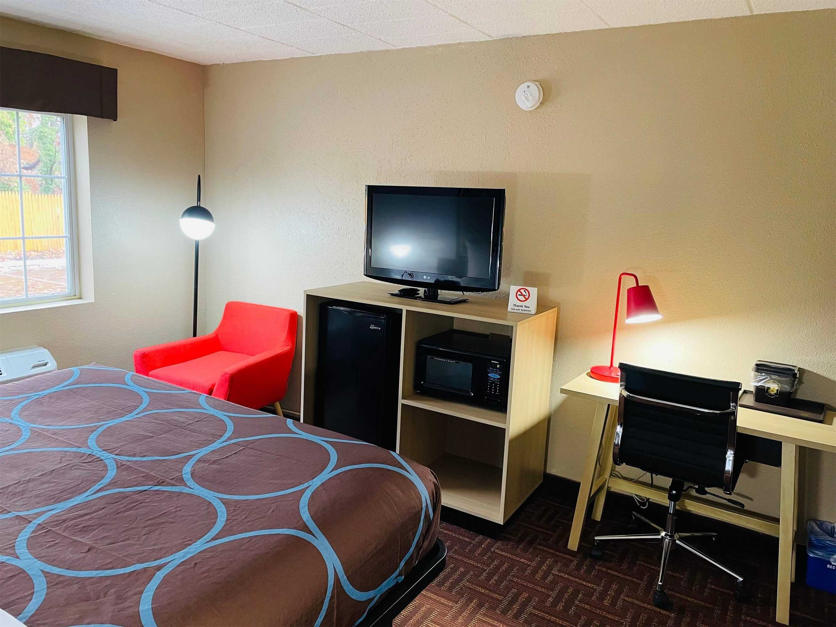 Gift card for Super 8 by Wyndham Gloucester