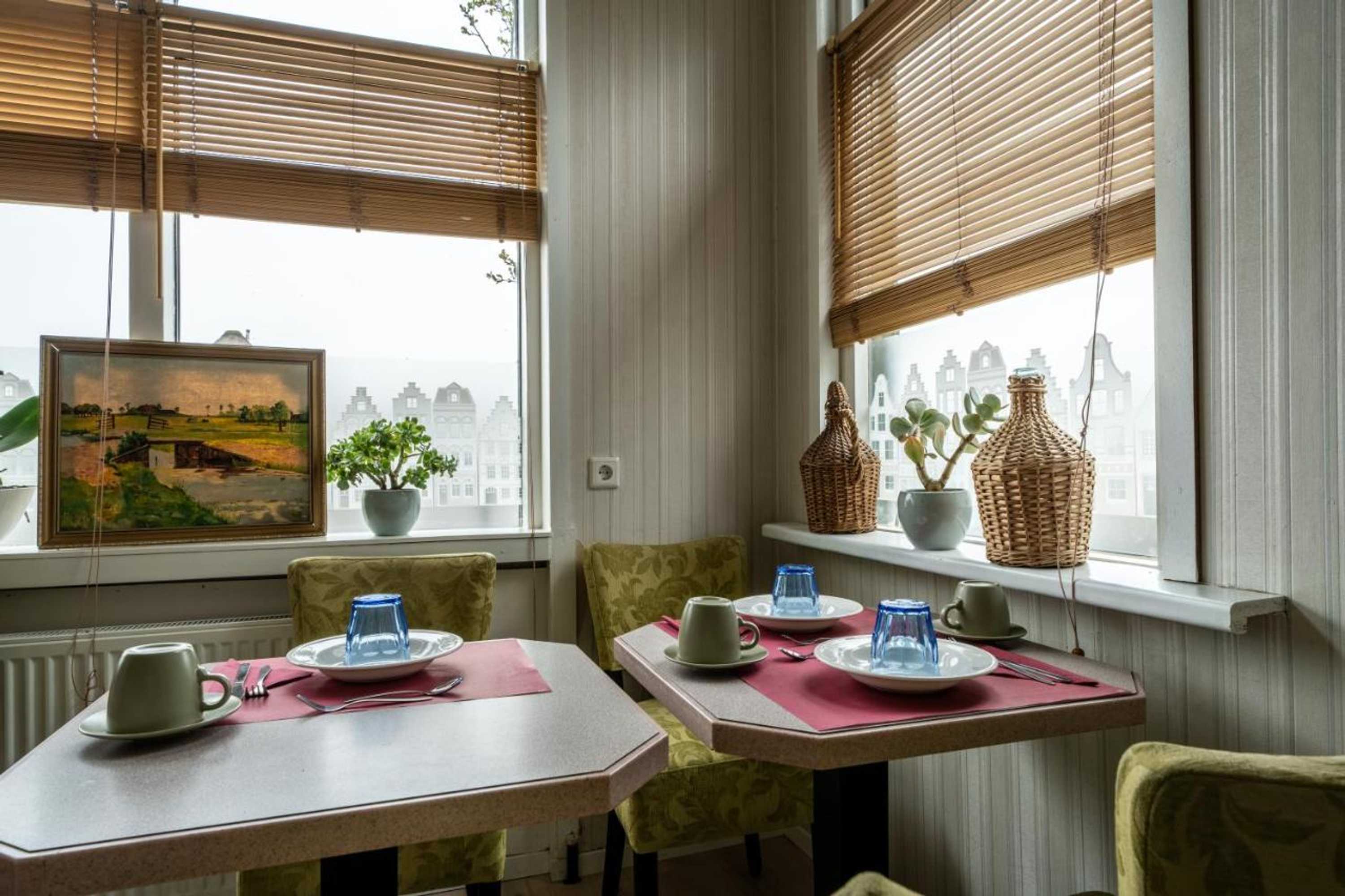 Gift card for Hof Van Schoorl