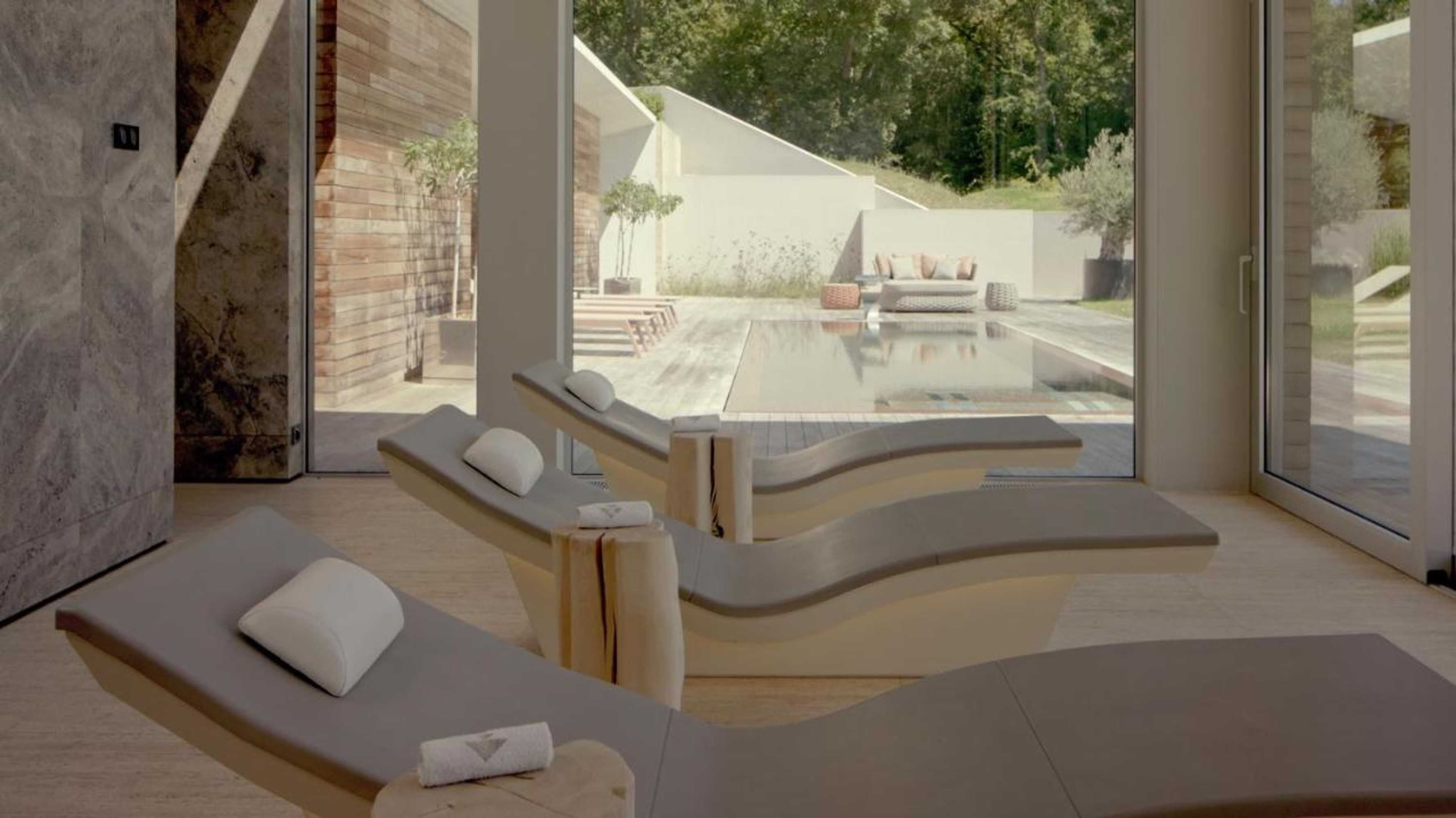 Gift card for Vaya Beach Resort