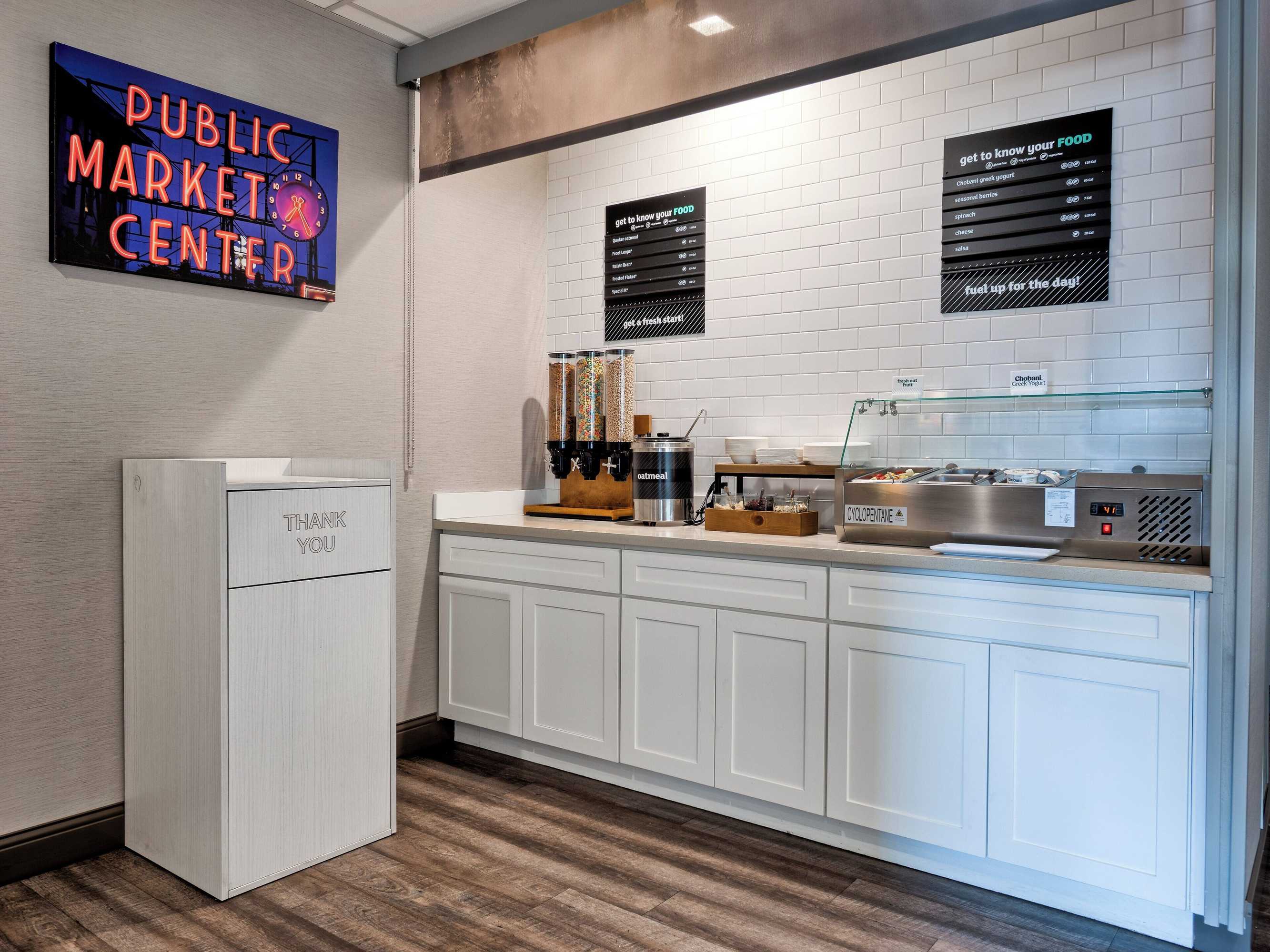 Gift card for Holiday Inn Tacoma Mall by Ihg