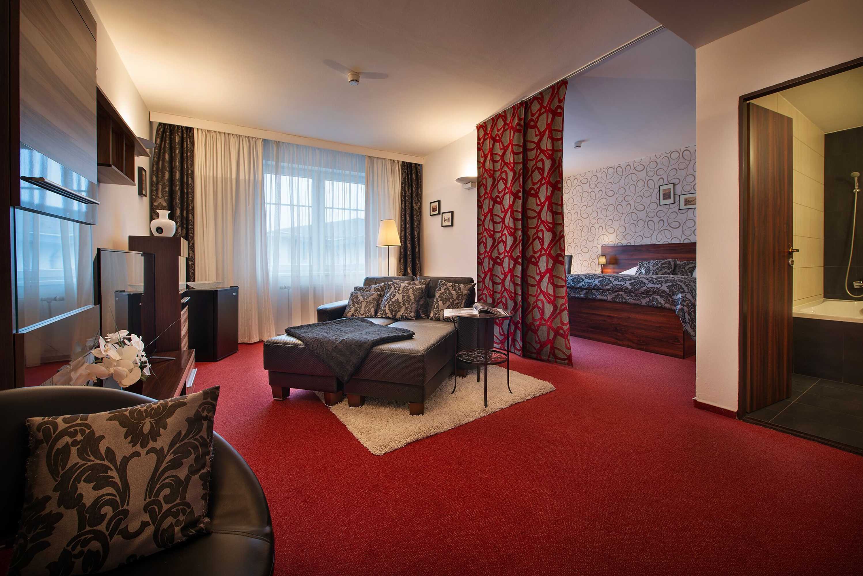 Gift card for Parkhotel Morris Nový Bor Gift card for Parkhotel Morris Nový Bor