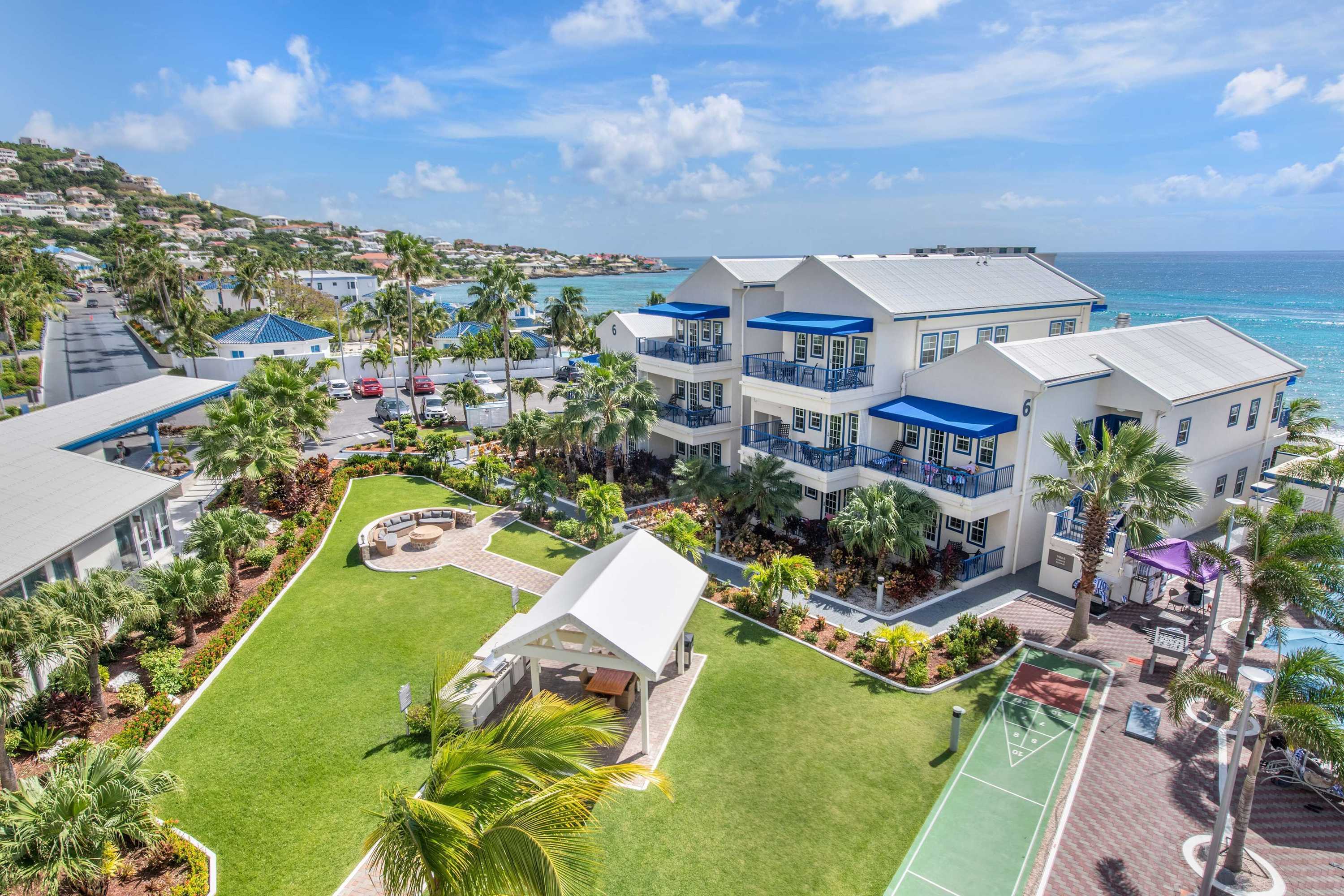 Gift card for Hilton Vacation Club Flamingo Beach St. Maarten Gift card for Hilton Vacation Club Flamingo Beach St. Maarten