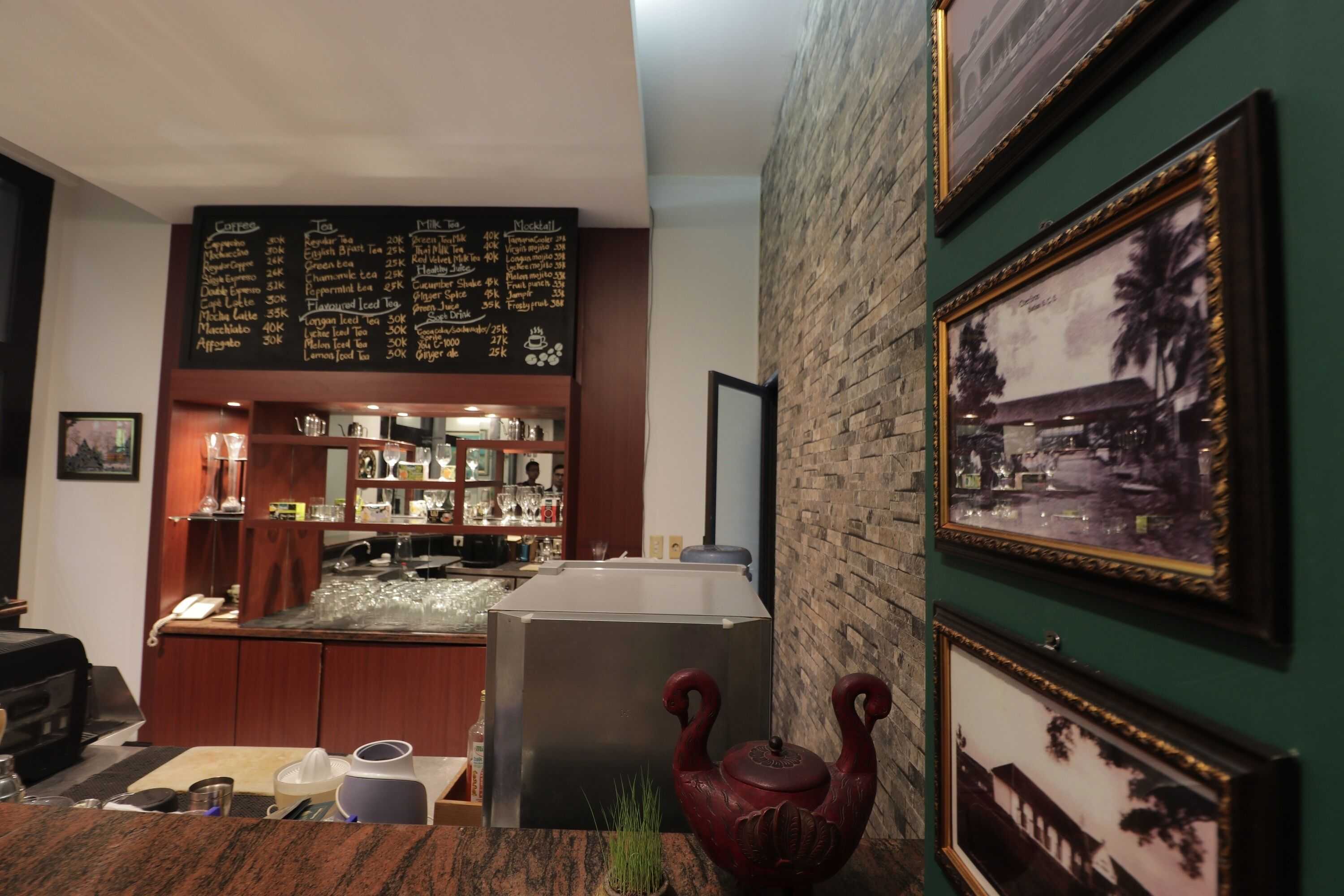 Gift card for Hotel Santika Cirebon Gift card for Hotel Santika Cirebon