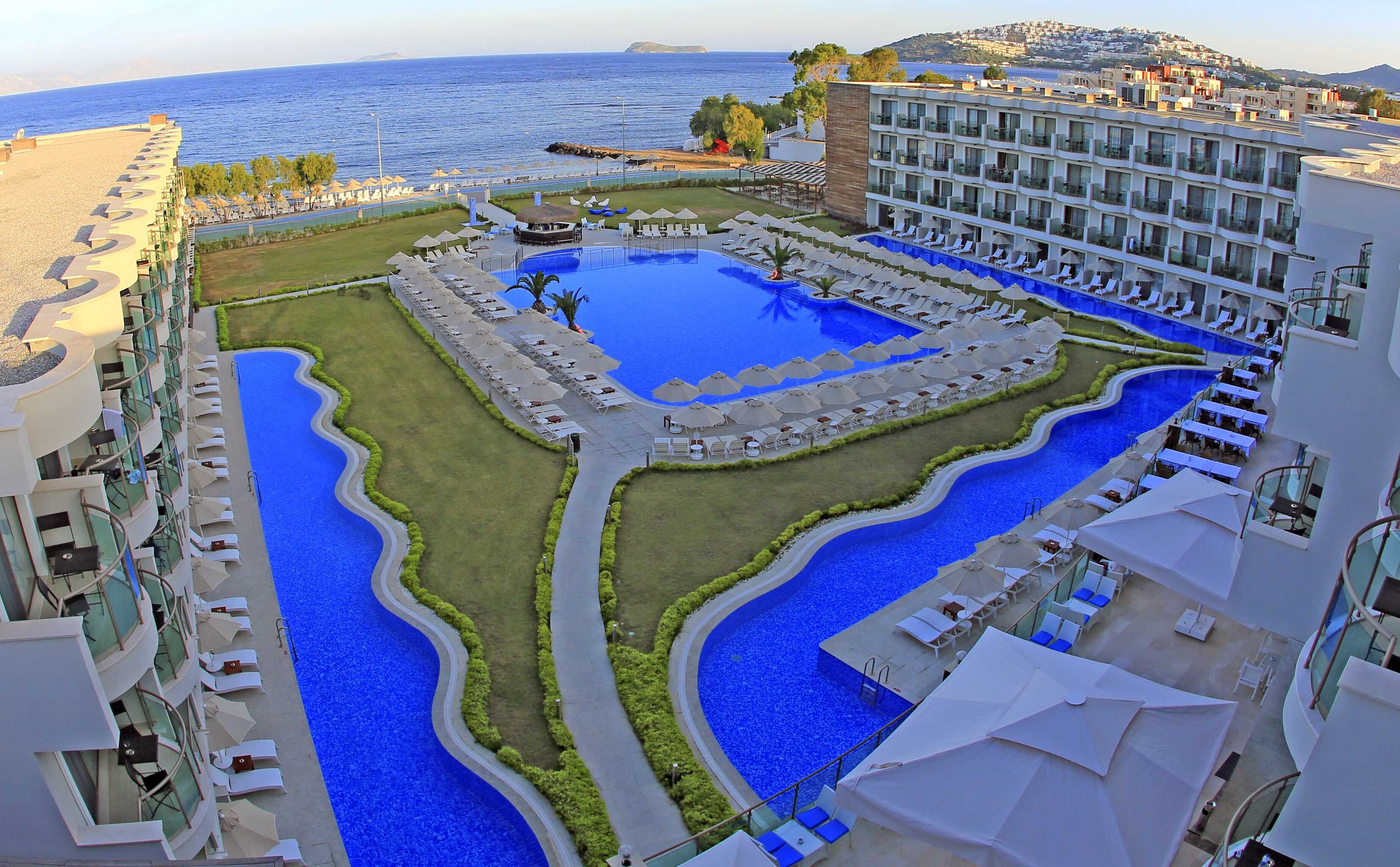 Gift card for My Ella Bodrum Resort & Spa Gift card for My Ella Bodrum Resort & Spa