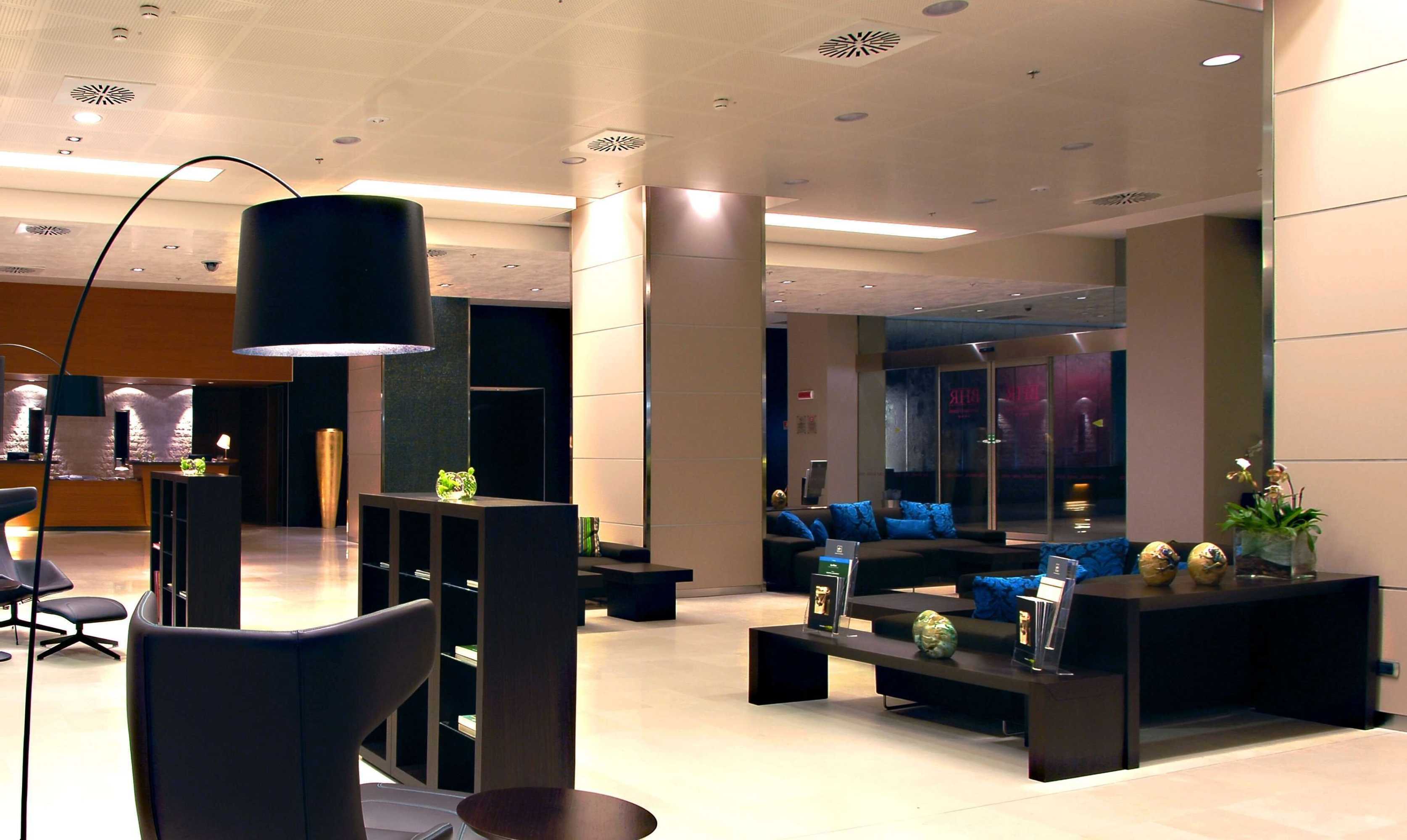 Gift card for Best Western Premier Bhr Treviso Hotel