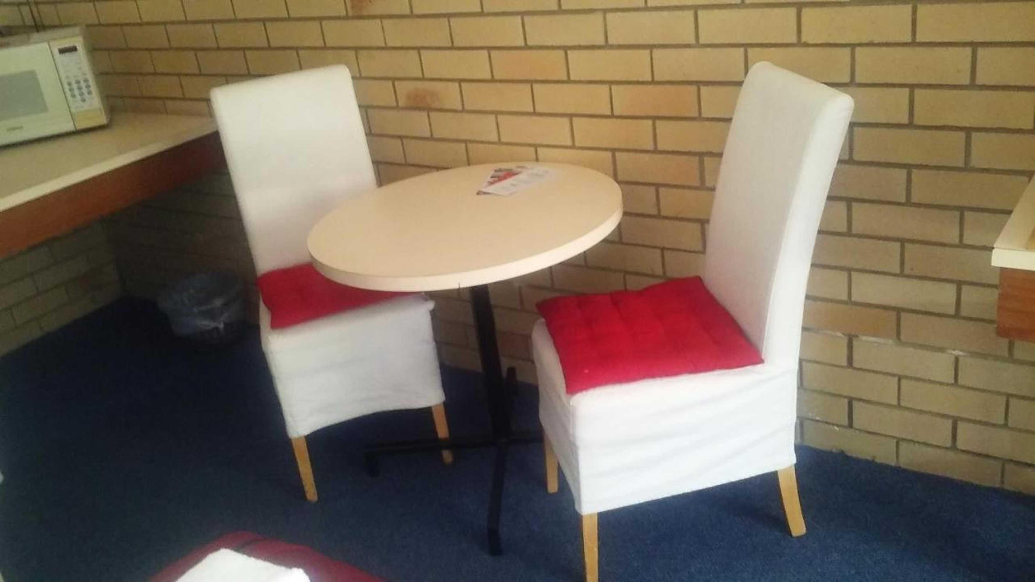 Gift card for Nambour Central Motel