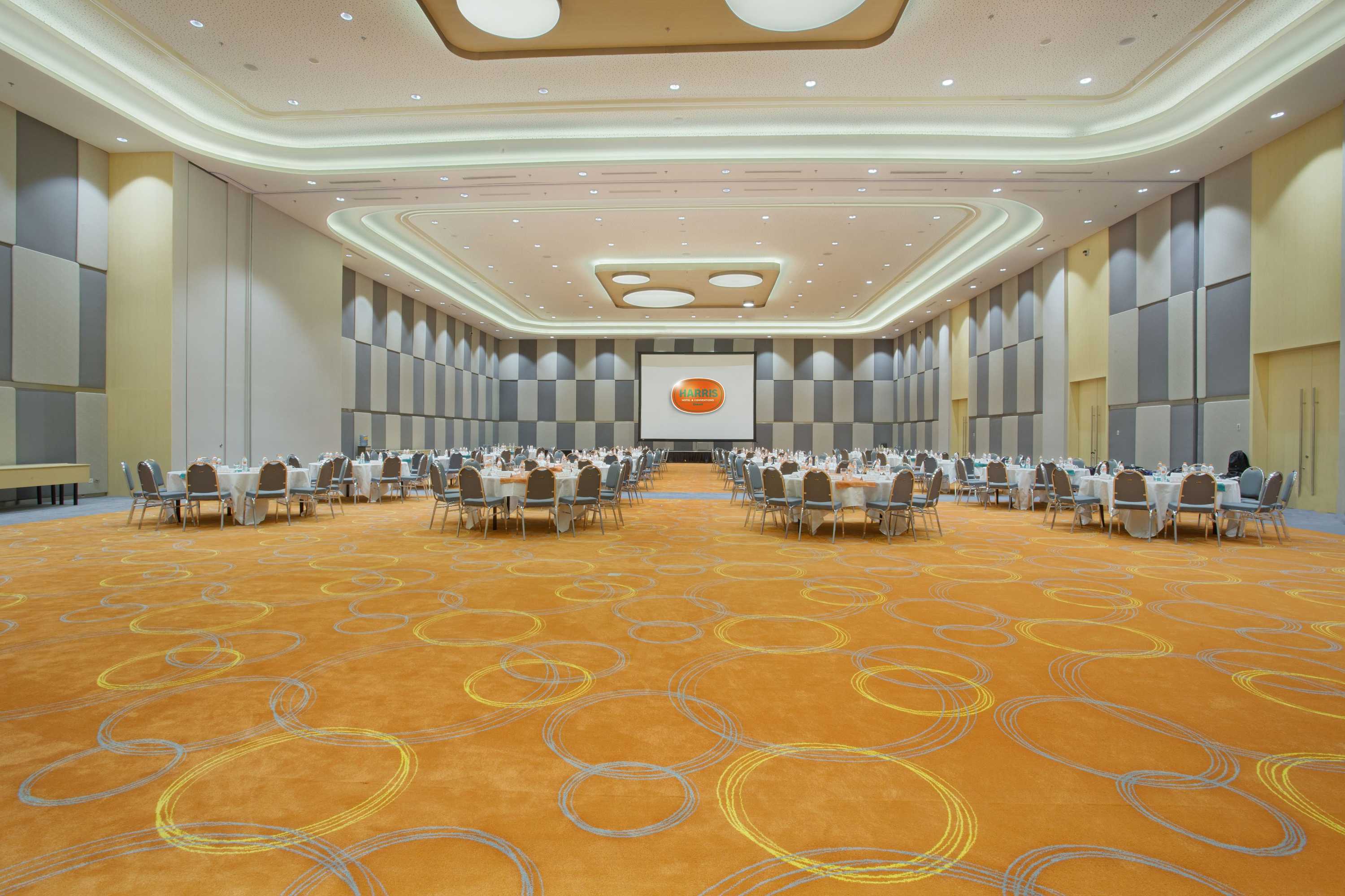 Gift card for Harris Hotel & Conventions Bekasi Gift card for Harris Hotel & Conventions Bekasi