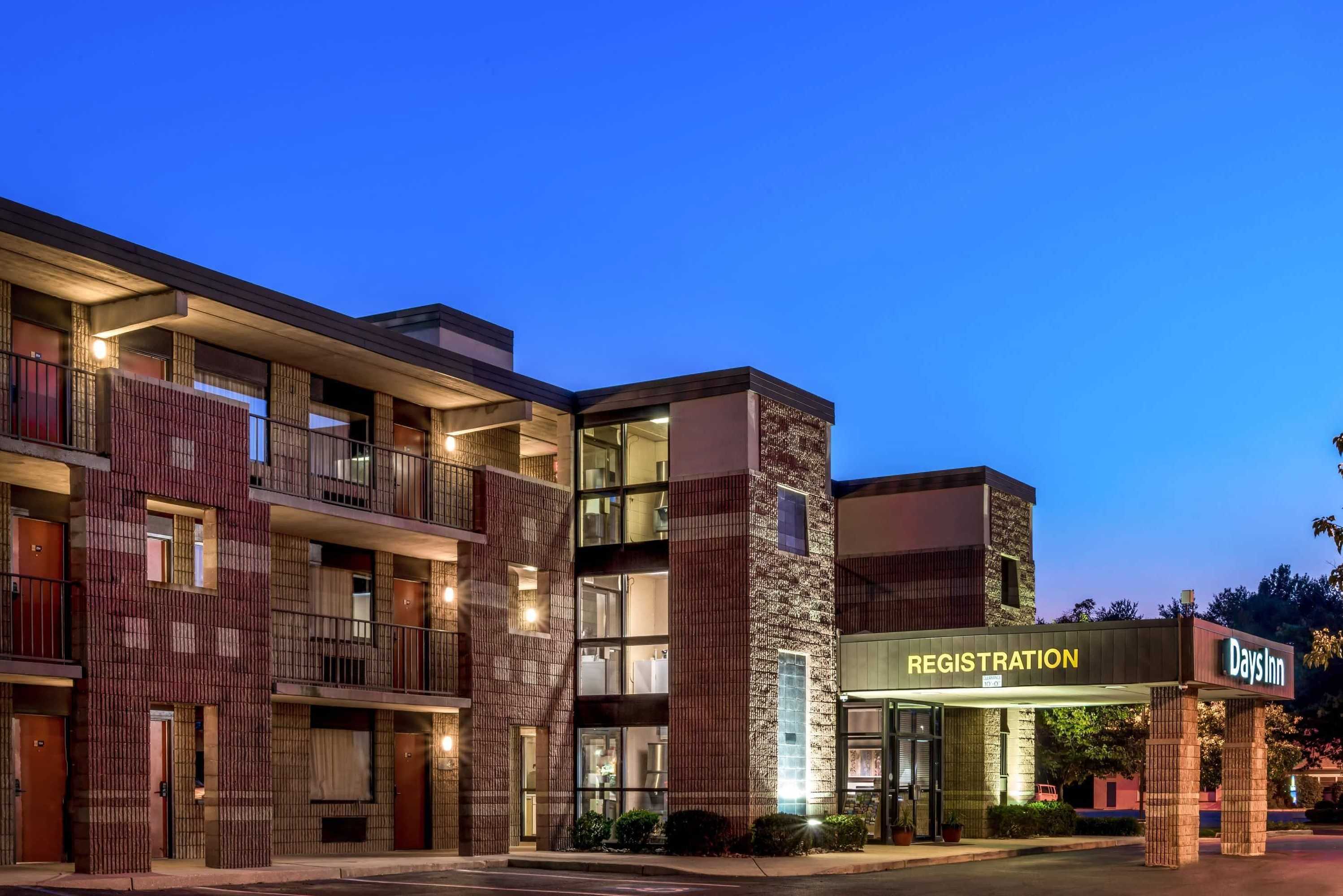 Gift card for Days Inn by Wyndham Vineland Gift card for Days Inn by Wyndham Vineland