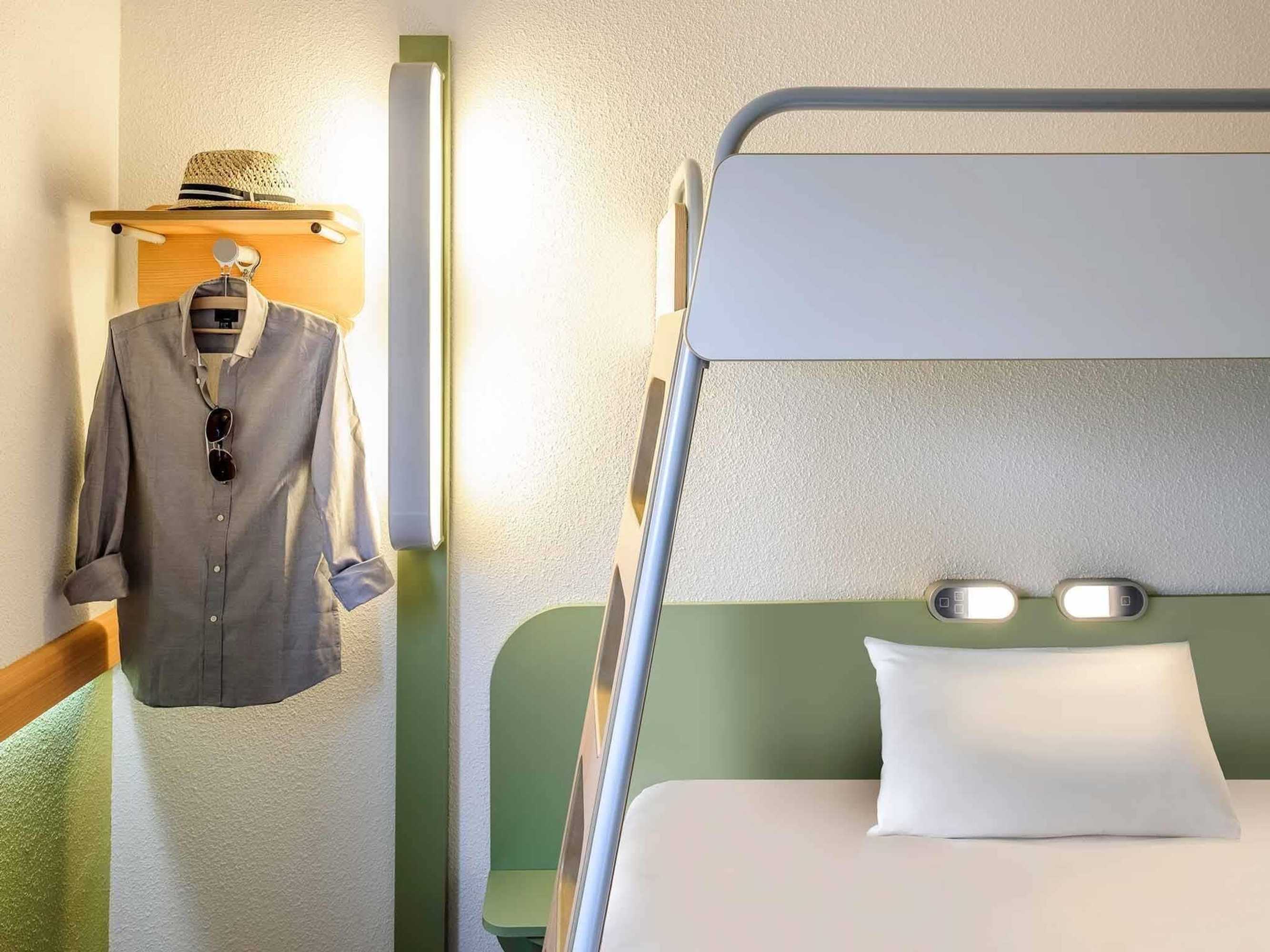 Gift card for Ibis Budget Enfield