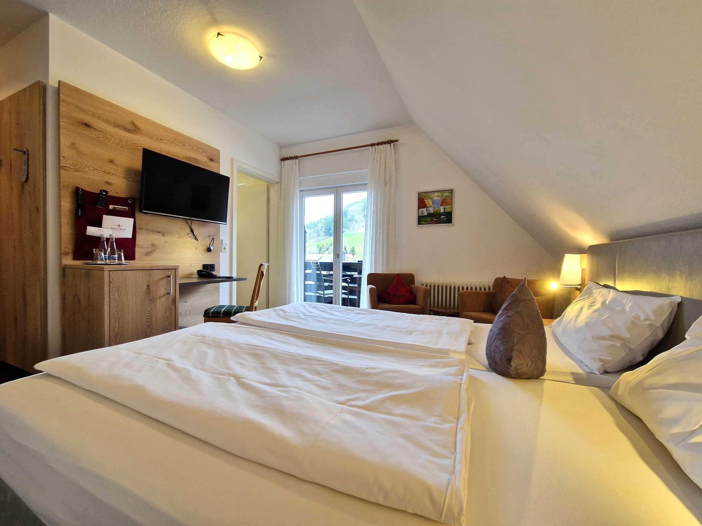 Gift card for Hotel Gasthaus Mosers Blume Gift card for Hotel Gasthaus Mosers Blume