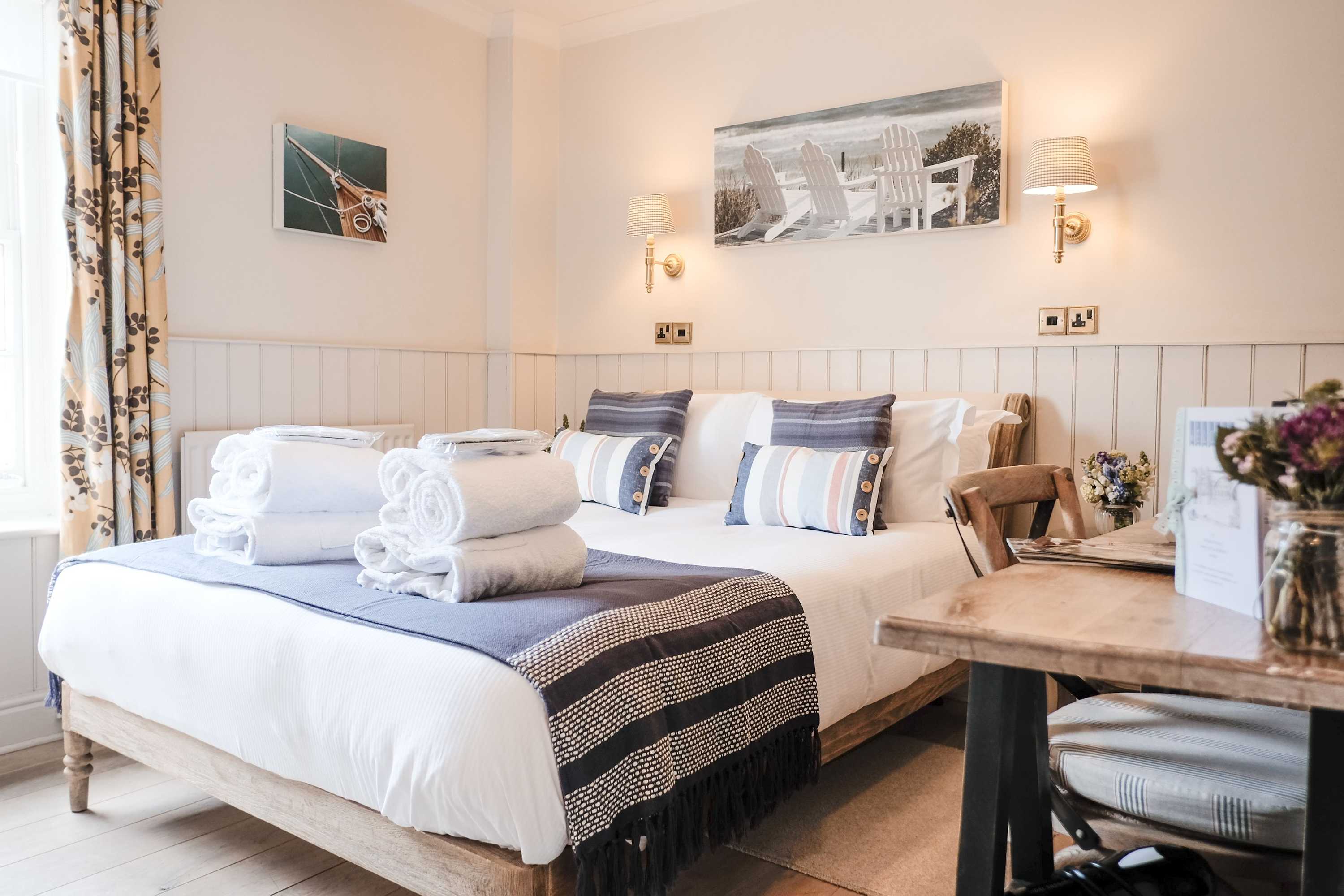 Gift card for Swan Hotel