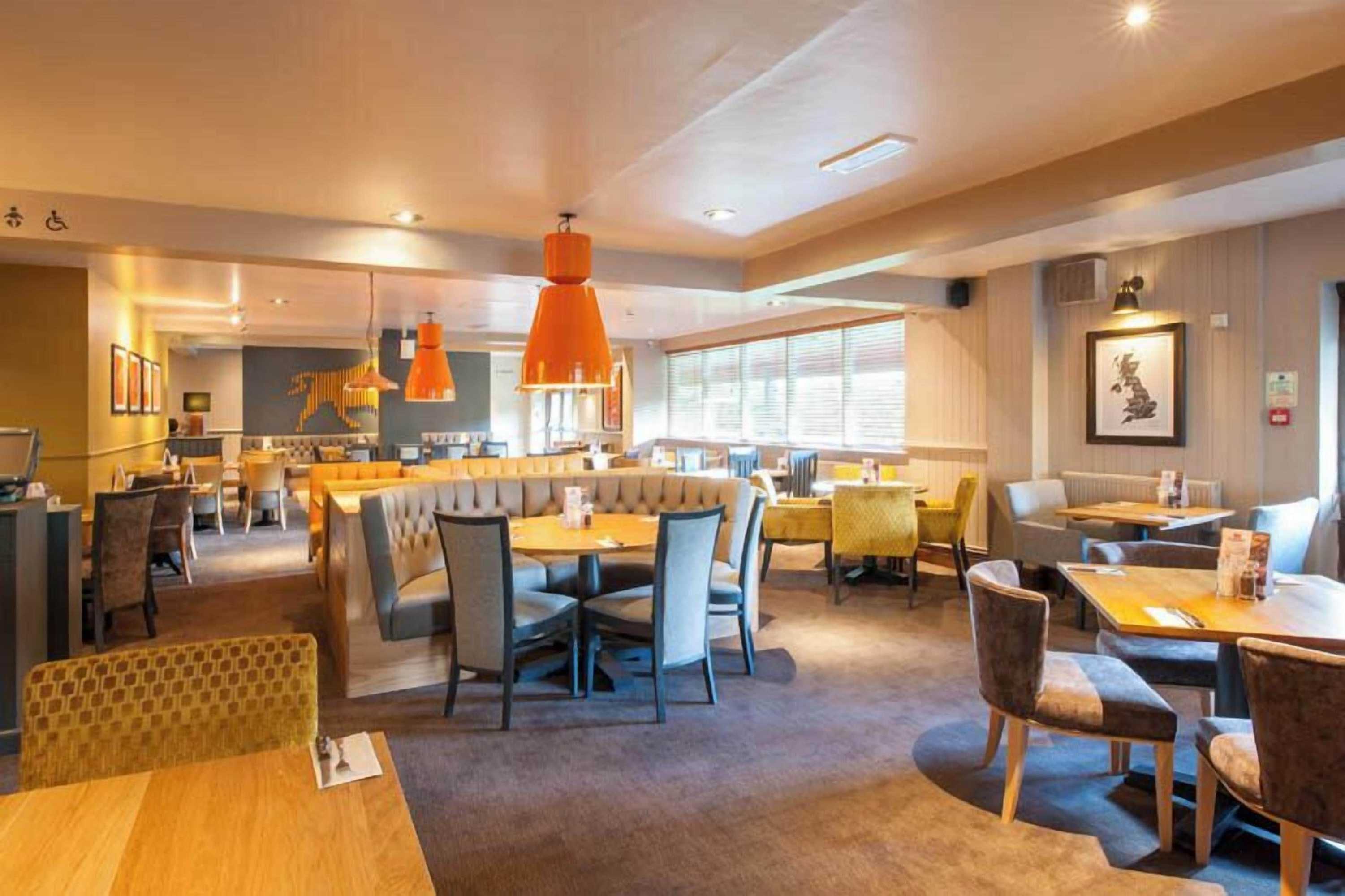 Gift card for Premier Inn Runcorn