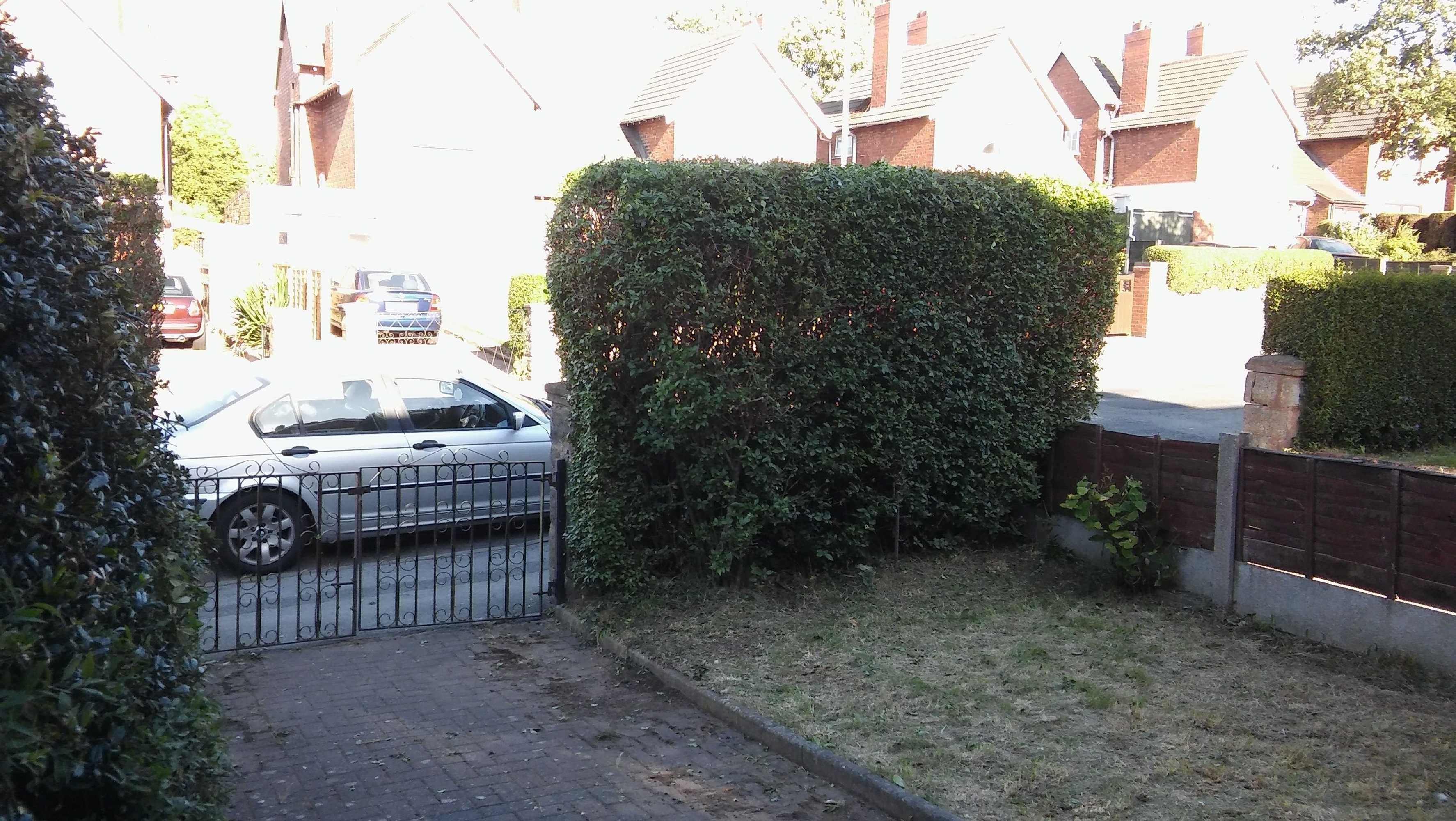 Gift card for Willodean