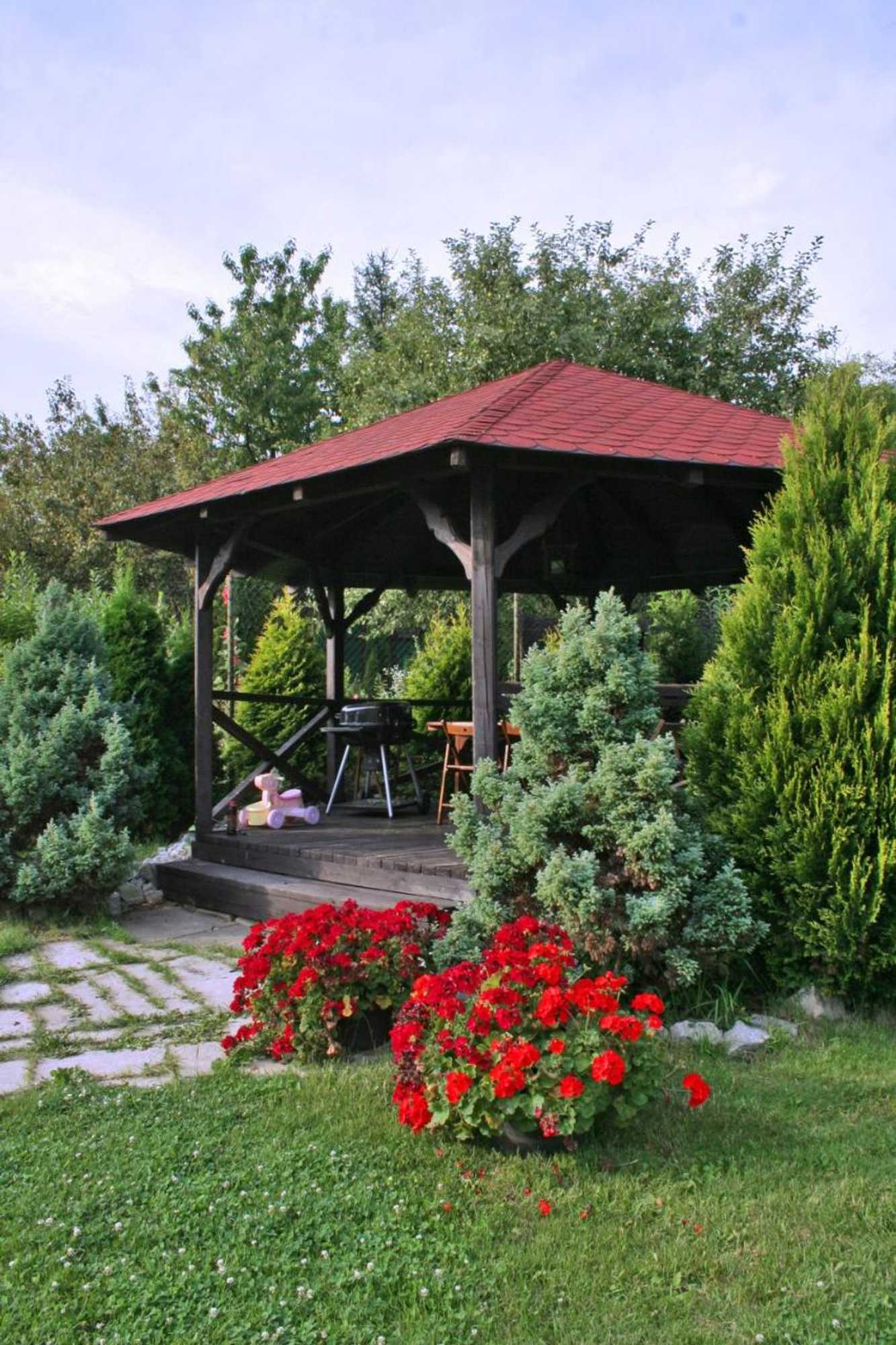 Gift card for Sofia Bed & Breakfast