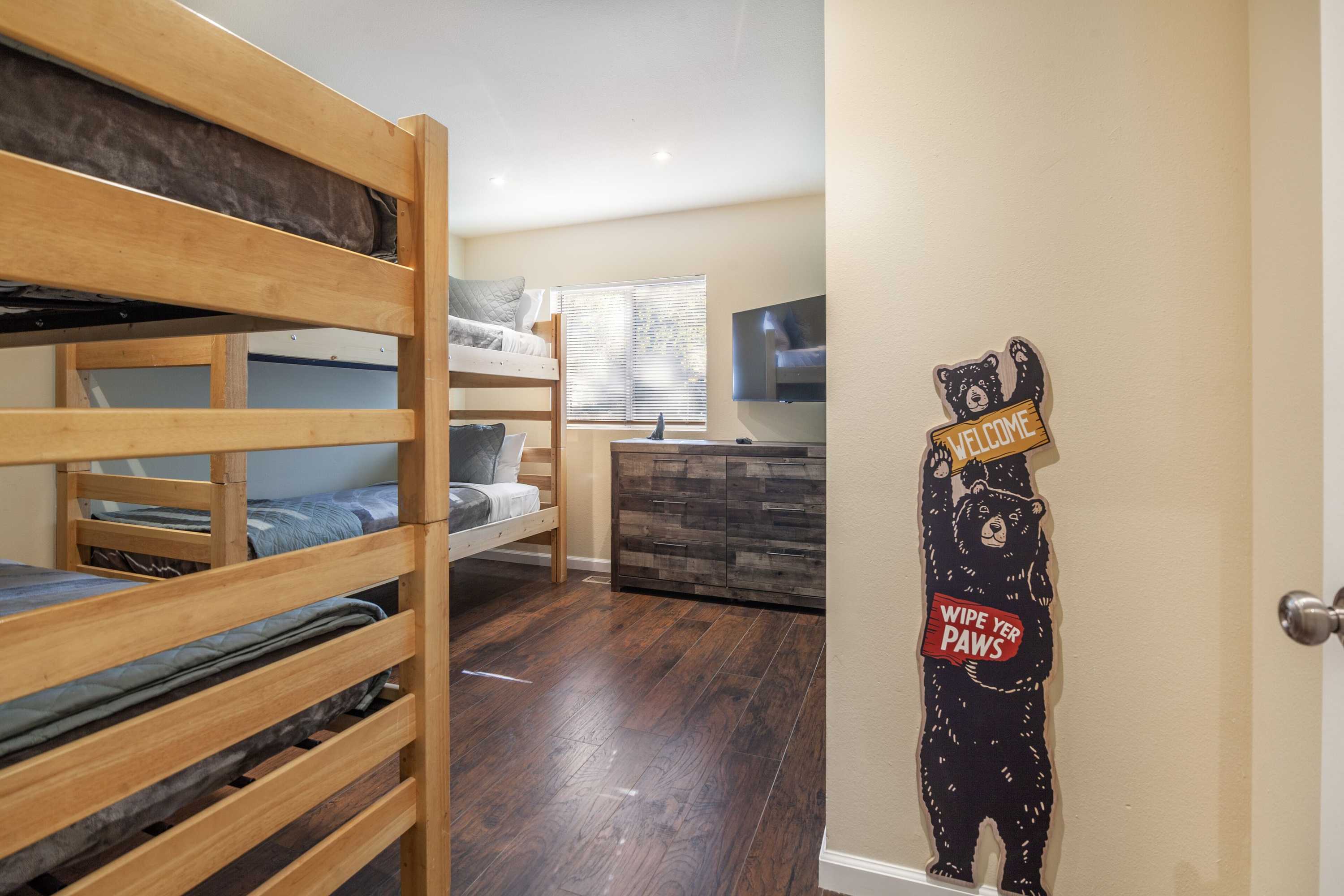 Gift card for Tahquitz Pines Retreat Gift card for Tahquitz Pines Retreat