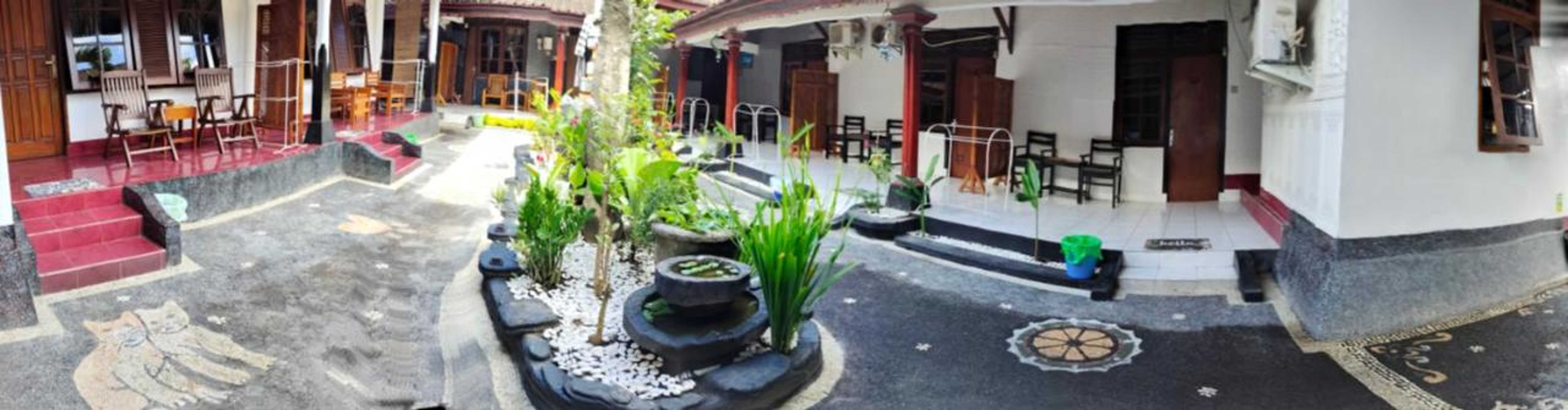 Gift card for Hotel Artha