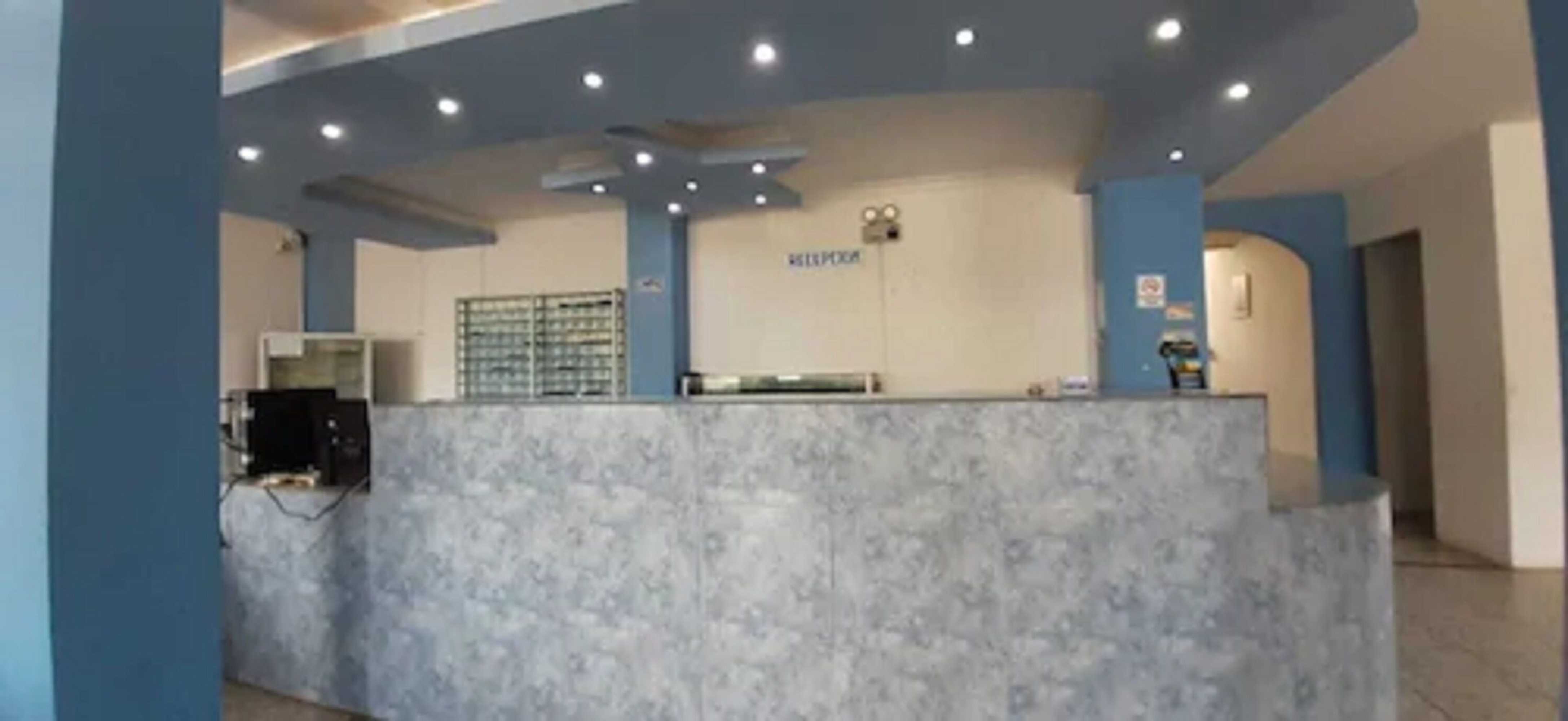 Gift card for Grand Hotel Paraiso Salinas Gift card for Grand Hotel Paraiso Salinas