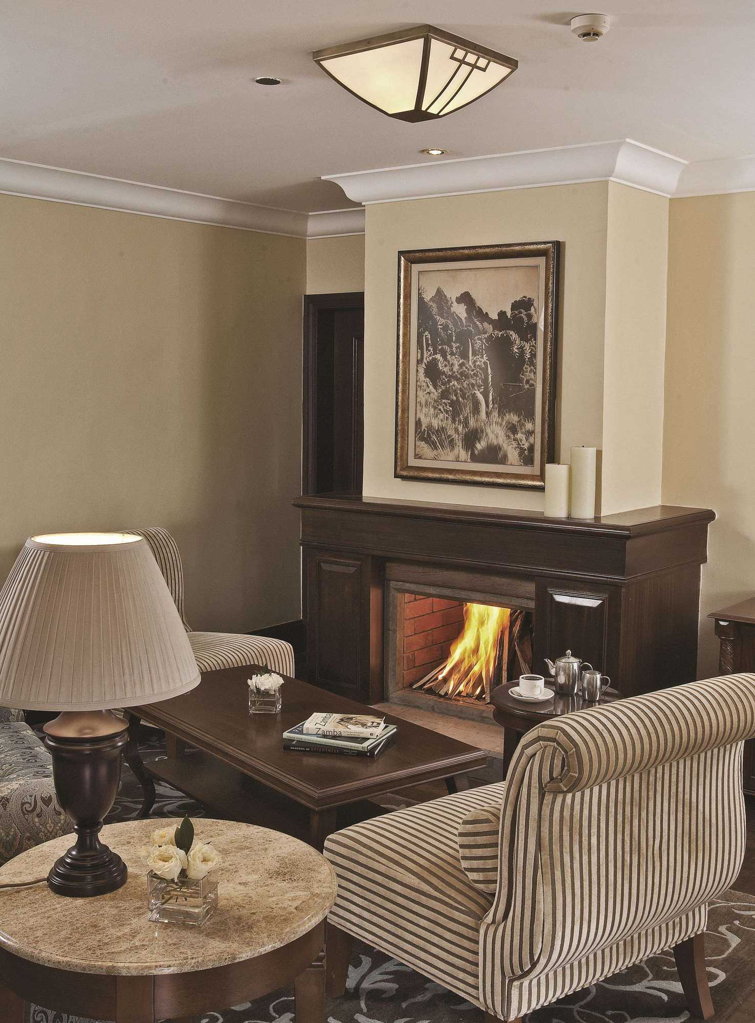 Gift card for Fairmont Mount Kenya Safari Gift card for Fairmont Mount Kenya Safari
