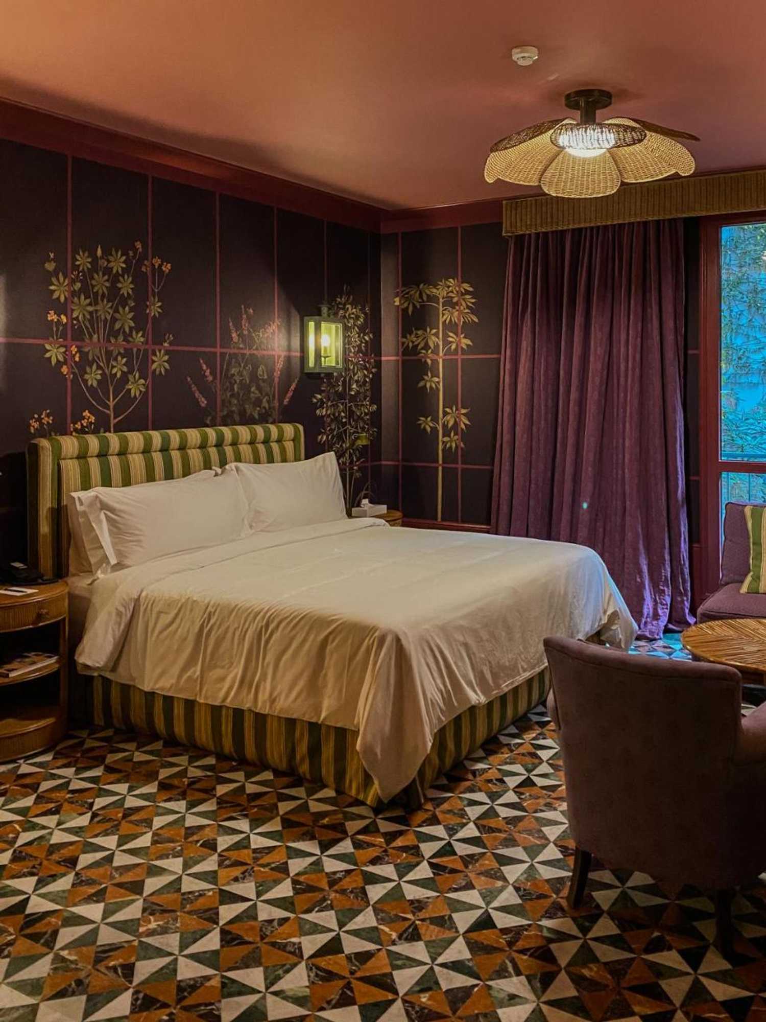 Gift card for Albergo Hotel