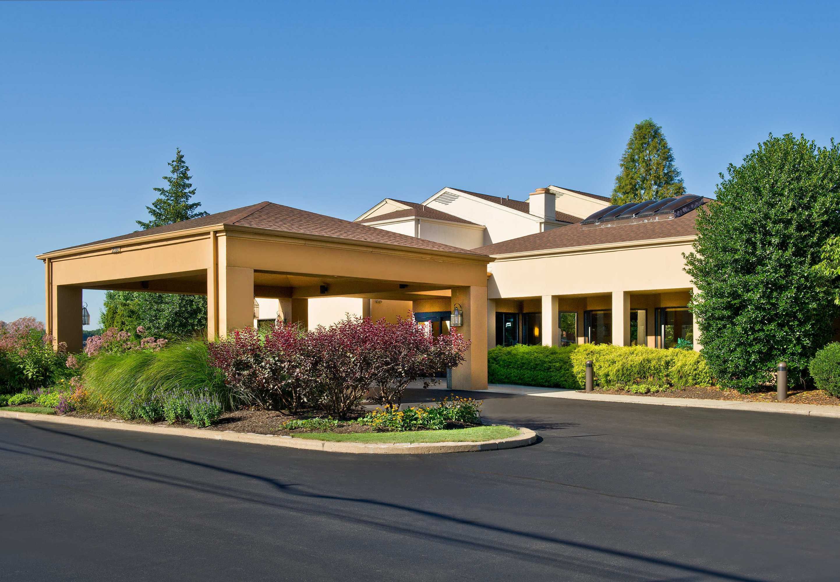 Gift card for Courtyard by Marriott Philadelphia Willow Grove Gift card for Courtyard by Marriott Philadelphia Willow Grove
