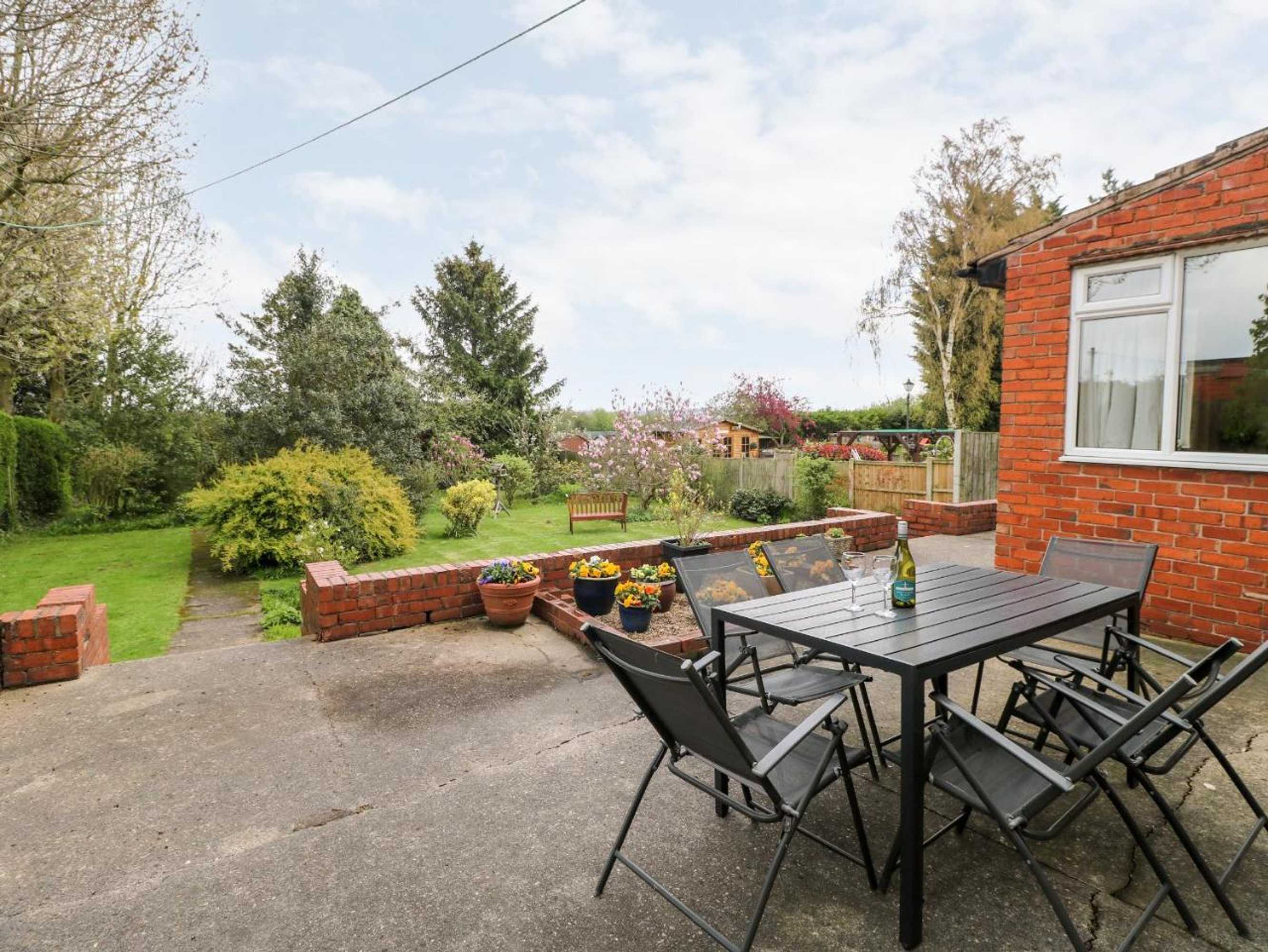 Gift card for The Old Grocery