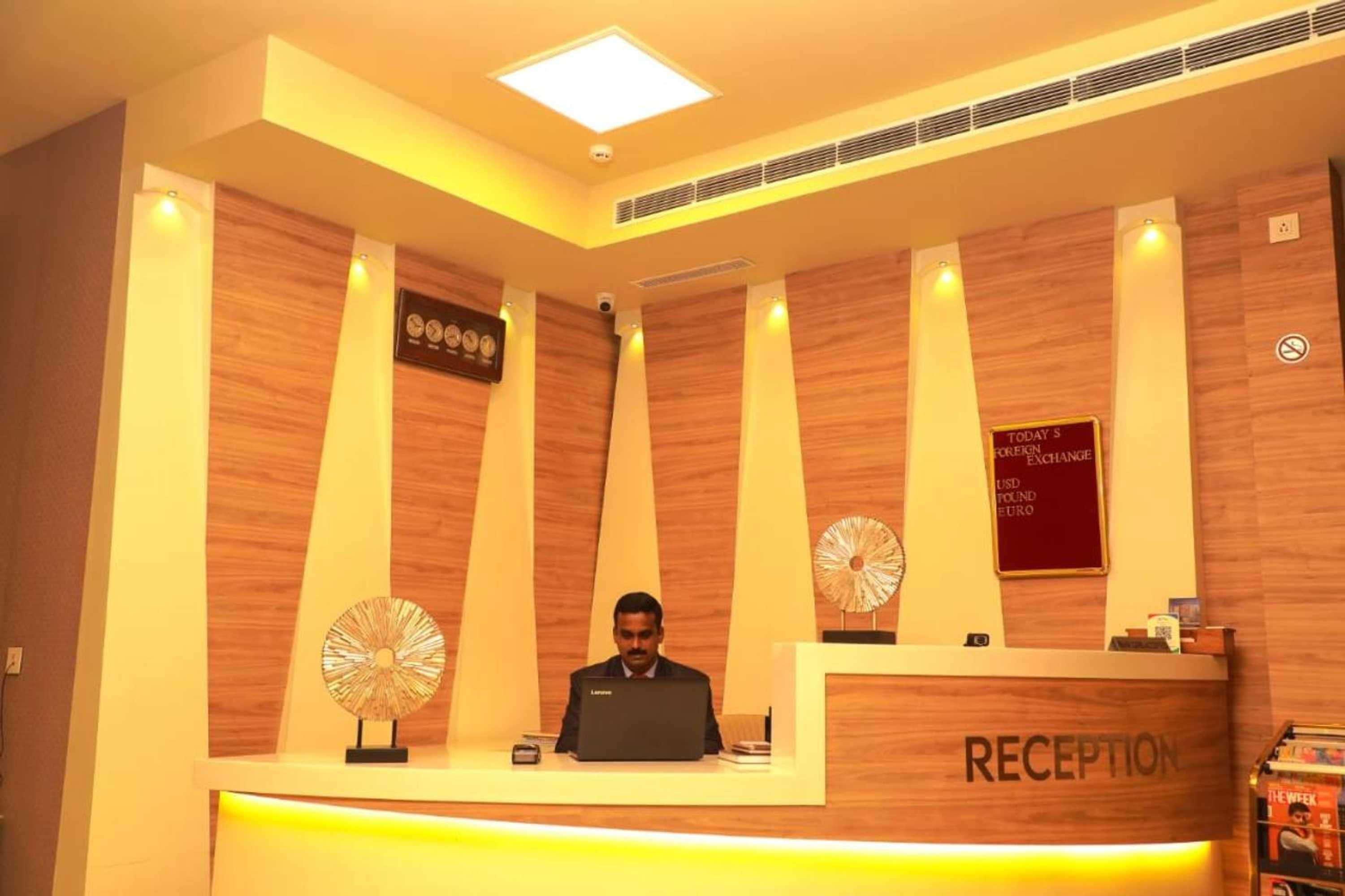 Gift card for Hotel New York Square