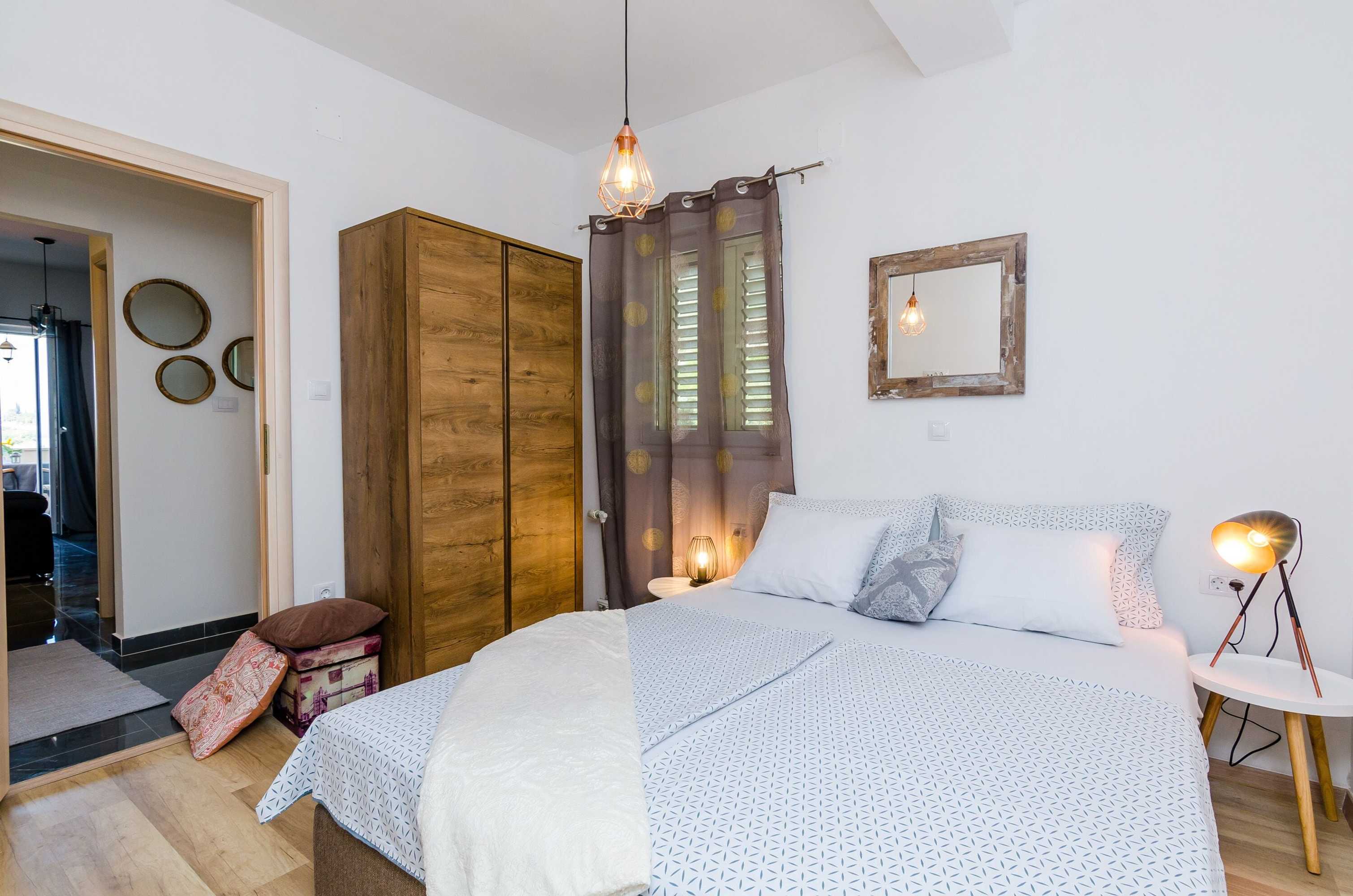 Gift card for Apartments Zvrko