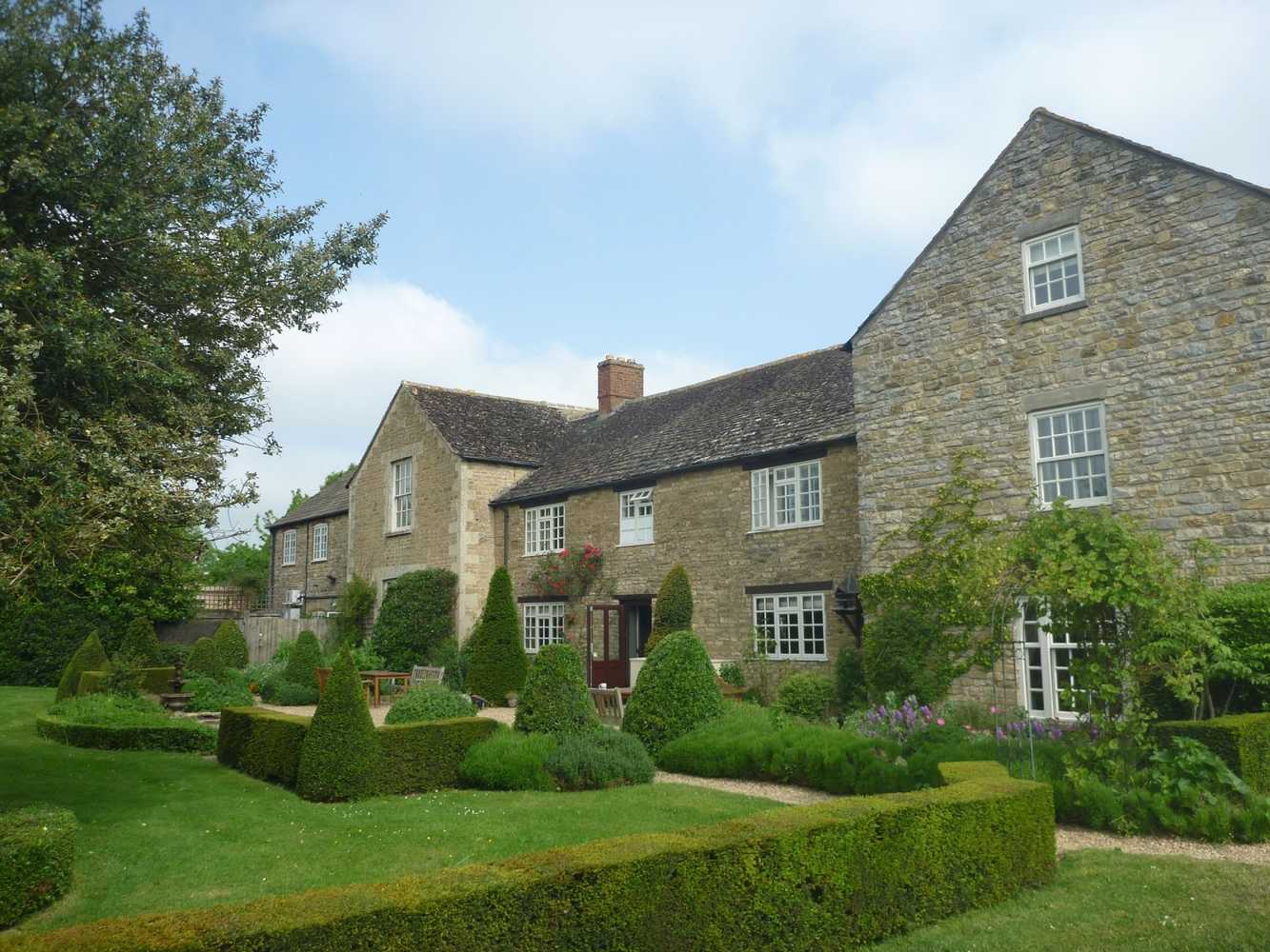 Gift card for The Barnsdale, Rutland Gift card for The Barnsdale, Rutland