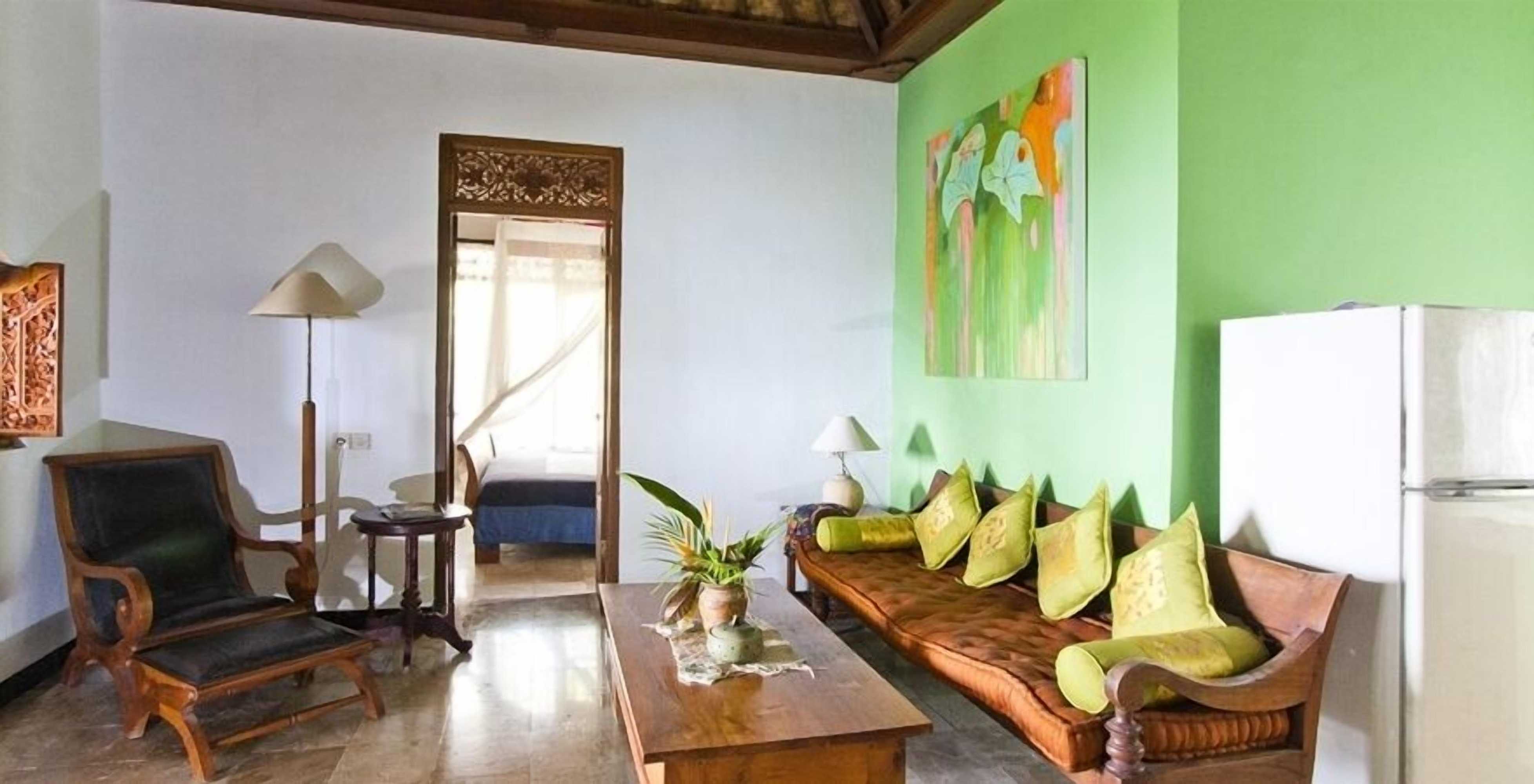 Gift card for Apa Kabar Villas Gift card for Apa Kabar Villas