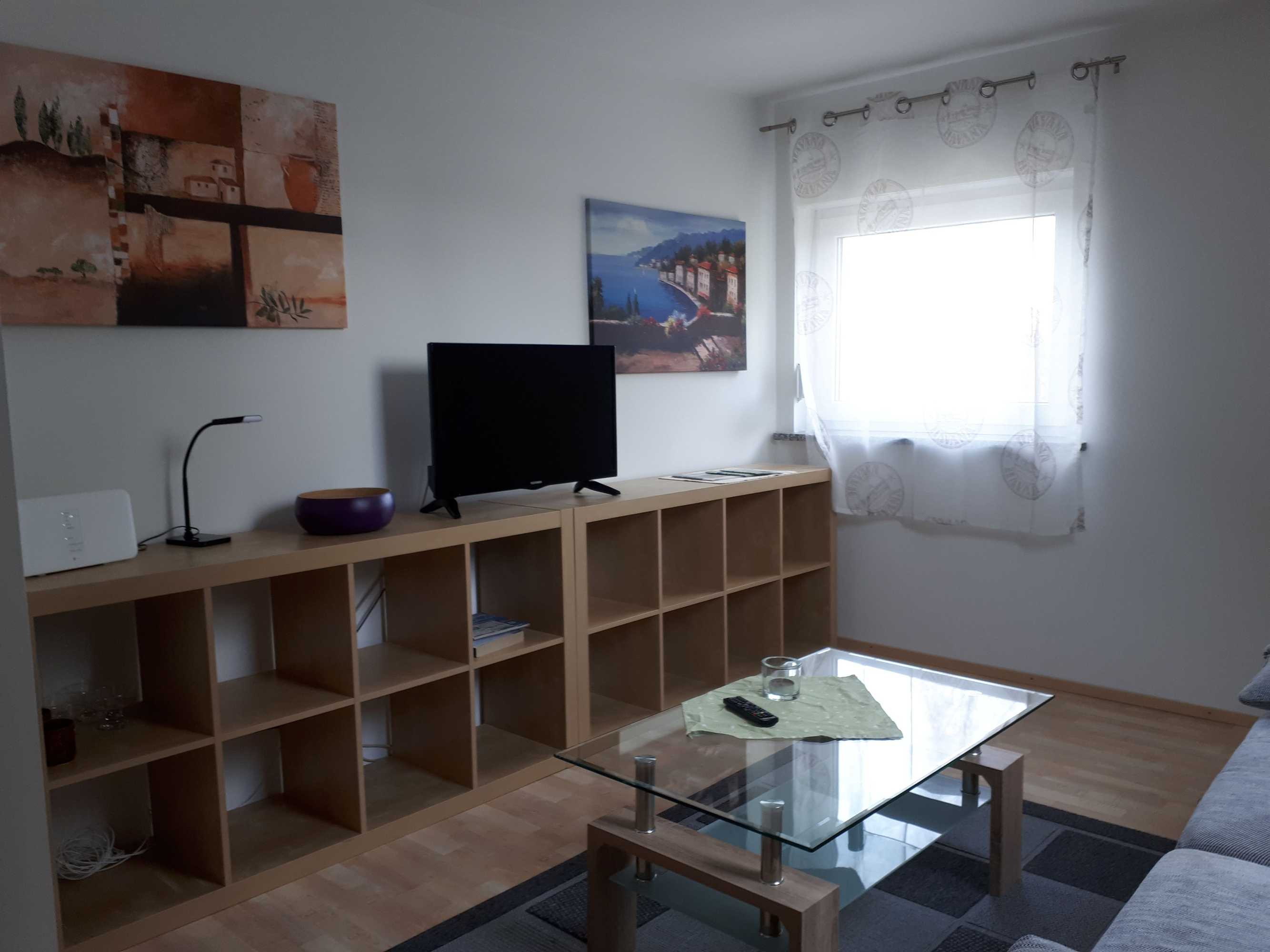 Gift card for Sarahs Klein Aber Fein