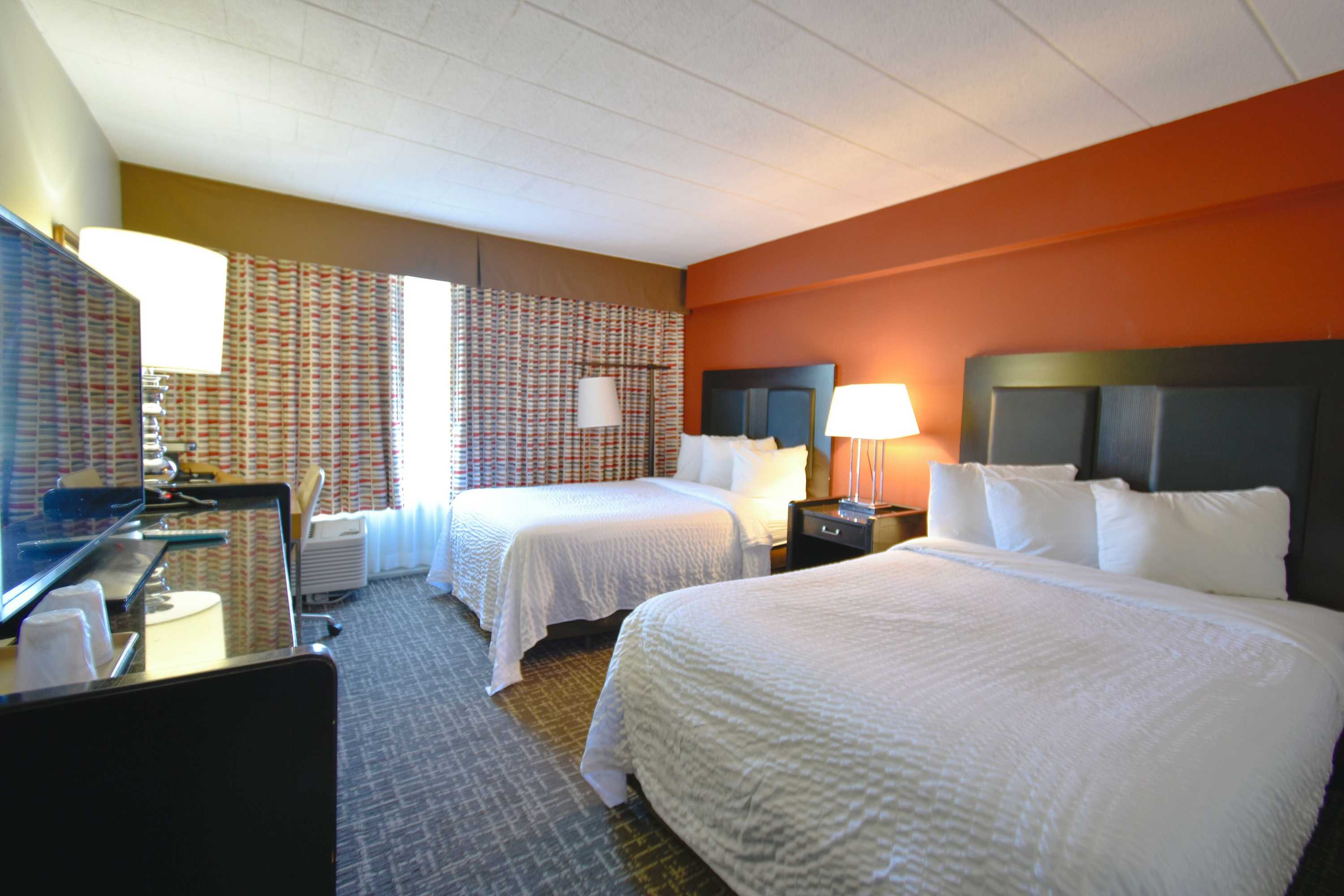 Gift card for Exton Hotel & Conference Center
