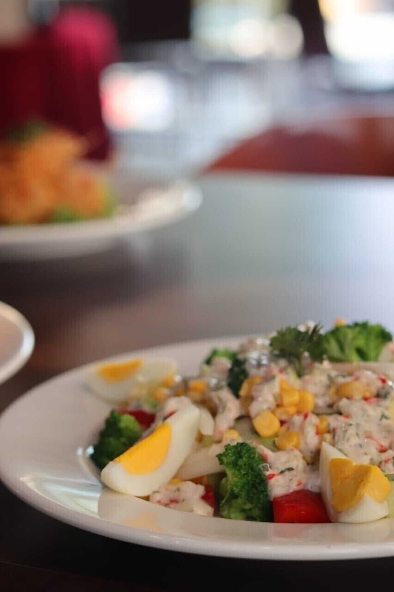 Gift card for Front One Inn Kediri