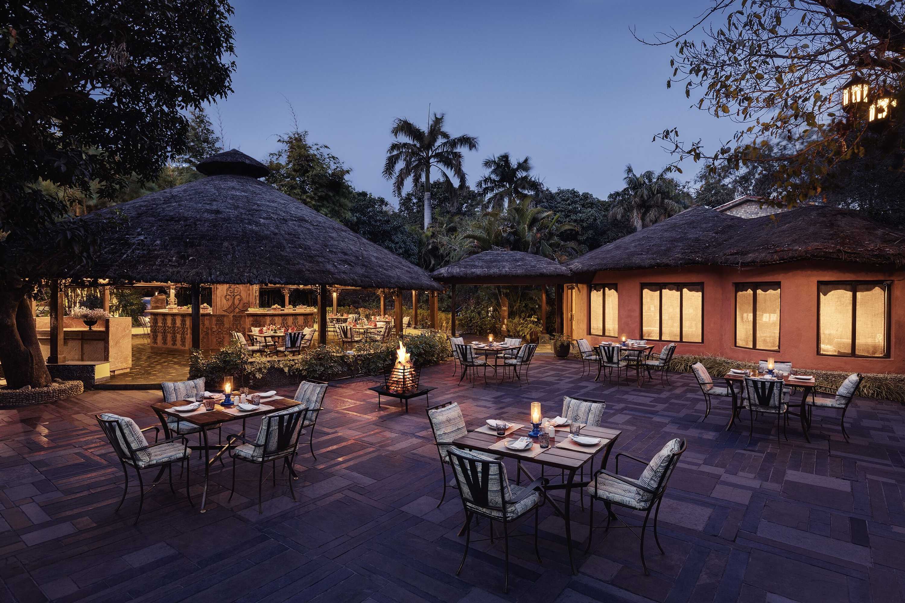 Gift card for Taj Corbett Resort And Spa Uttarakhand Gift card for Taj Corbett Resort And Spa Uttarakhand