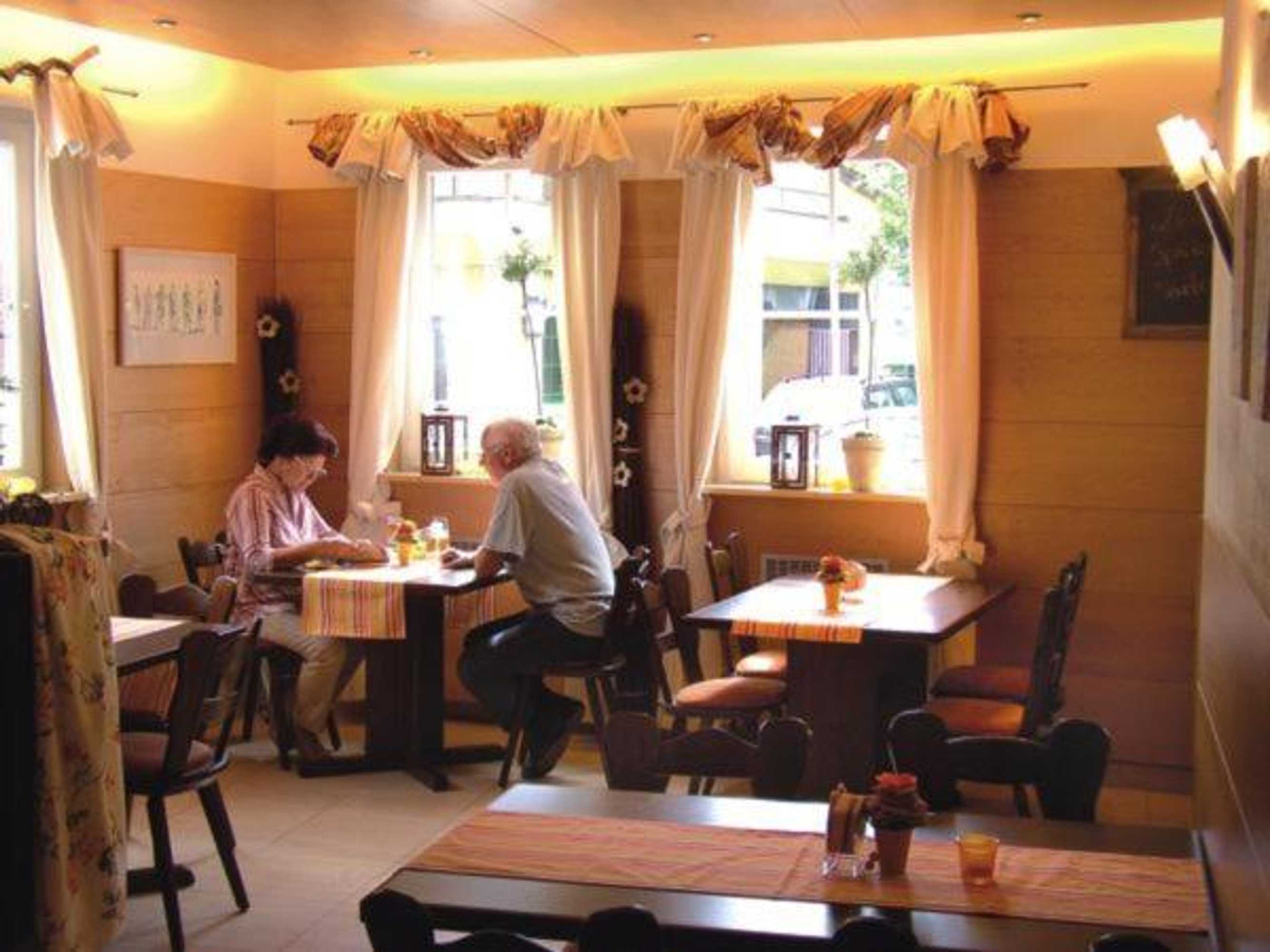 Gift card for Hotel Gasthaus Bock