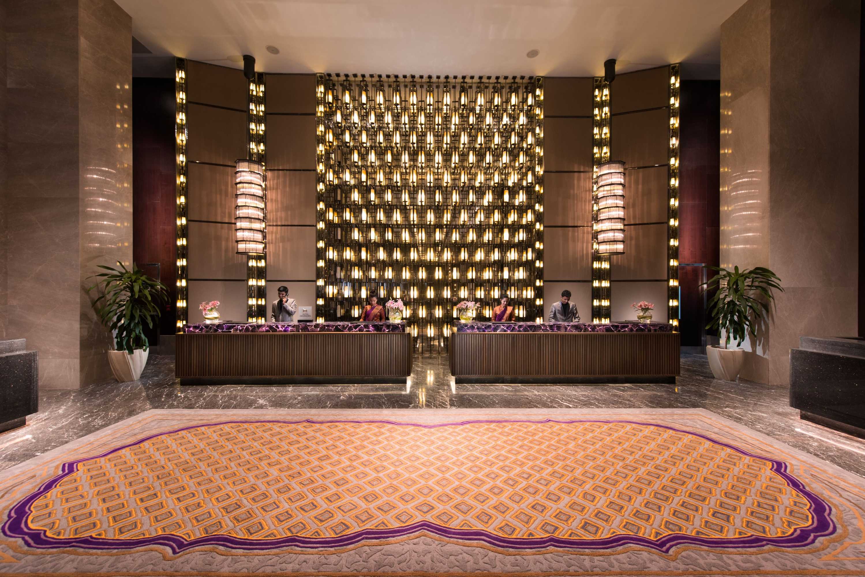 Gift card for Conrad Pune by Hilton Gift card for Conrad Pune by Hilton