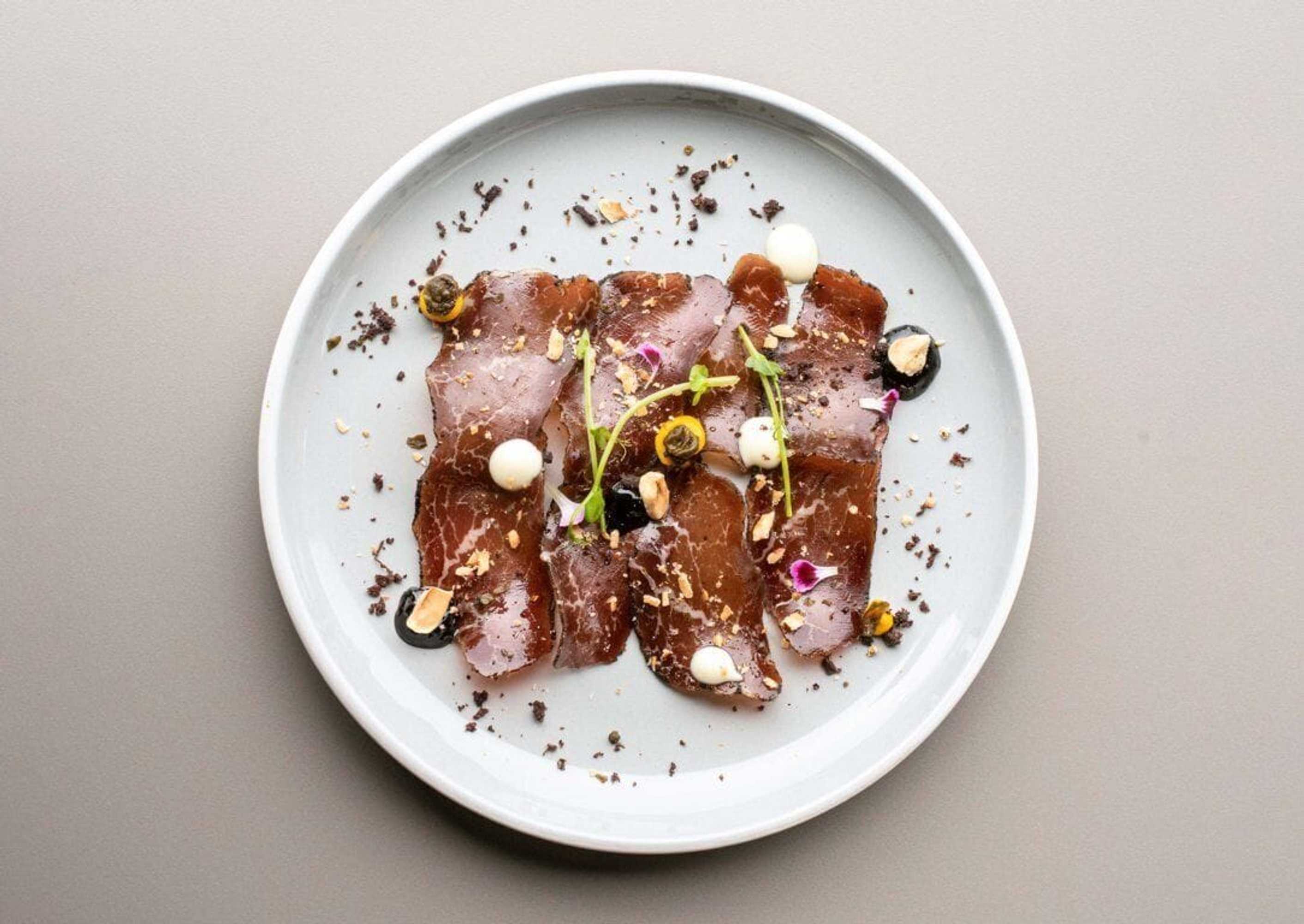 Gift card for Los Acebos Ushuaia Hotel