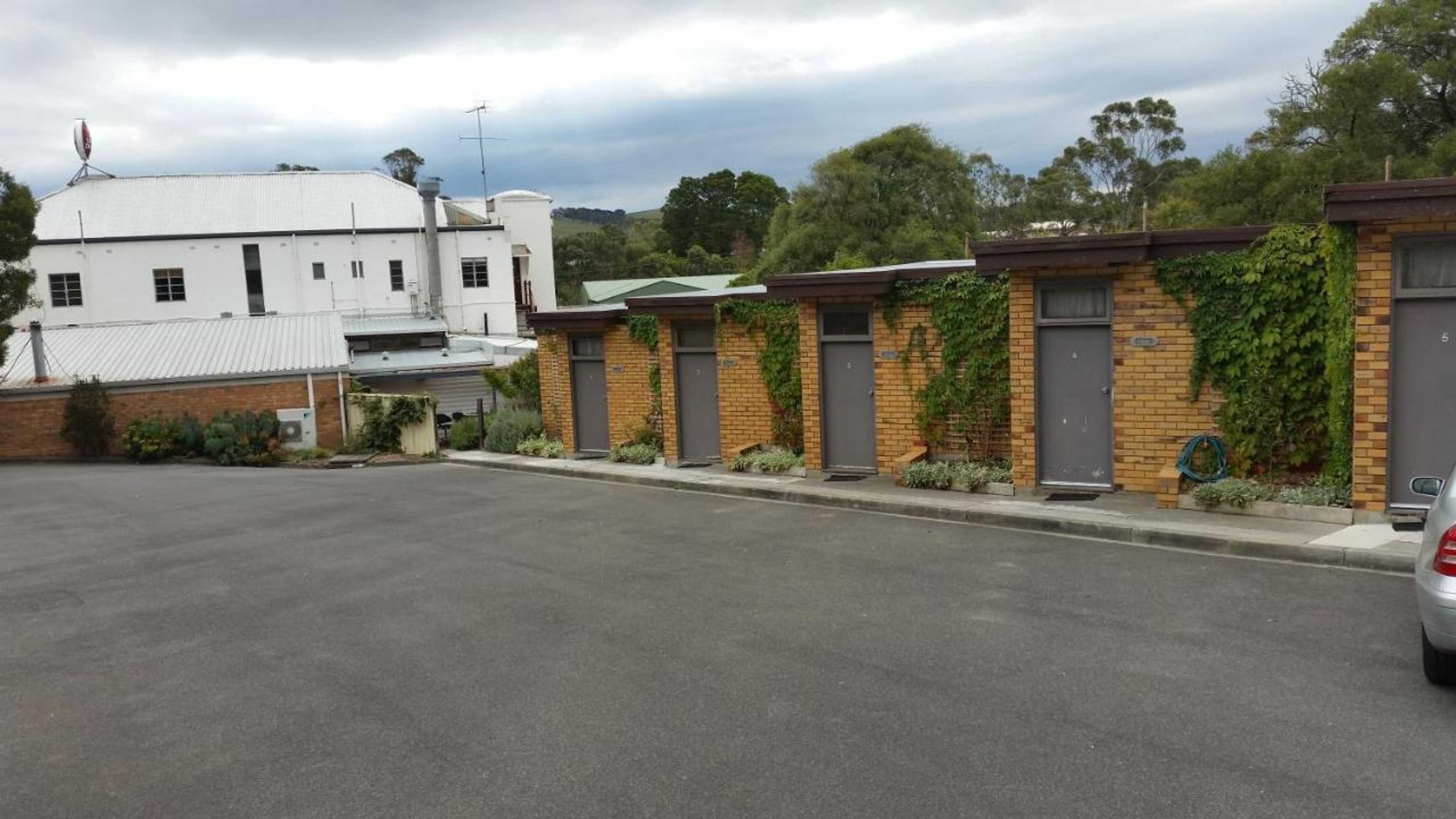 Gift card for Fish Creek Hotel