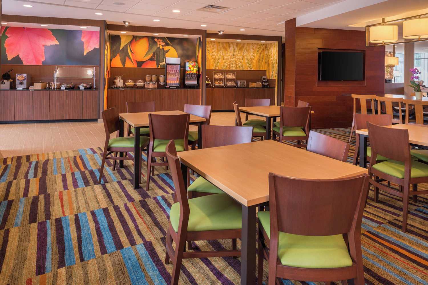 Gift card for Fairfield Inn & Suites by Marriott Huntington Gift card for Fairfield Inn & Suites by Marriott Huntington