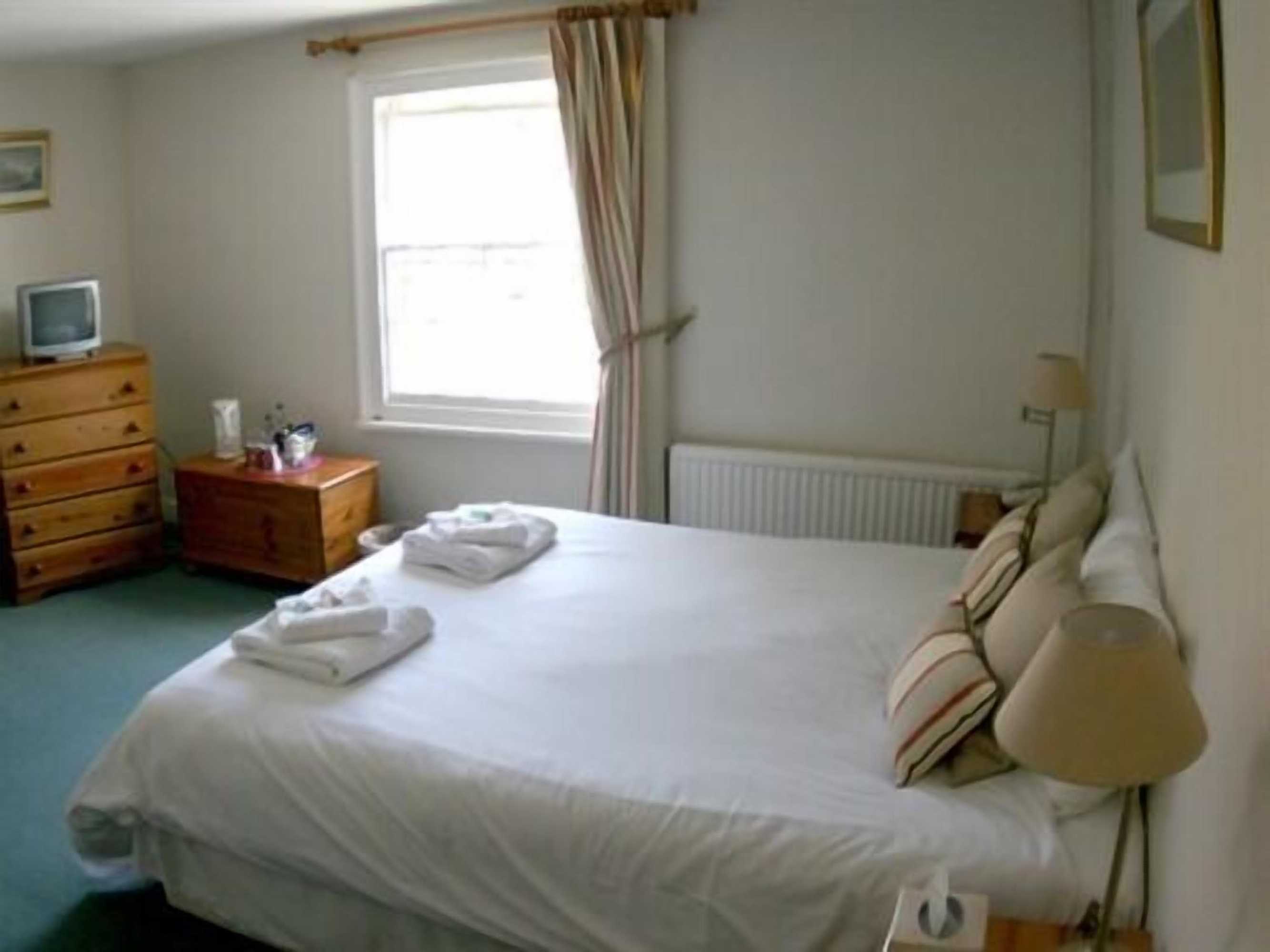 Gift card for The Greyhound Inn Aldbury