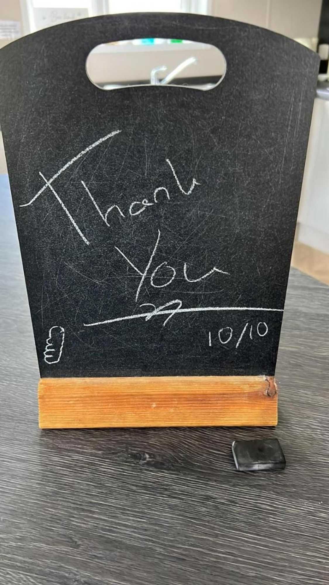 Gift card for Lakeside Lodge, Green Hill Farm Holiday Village