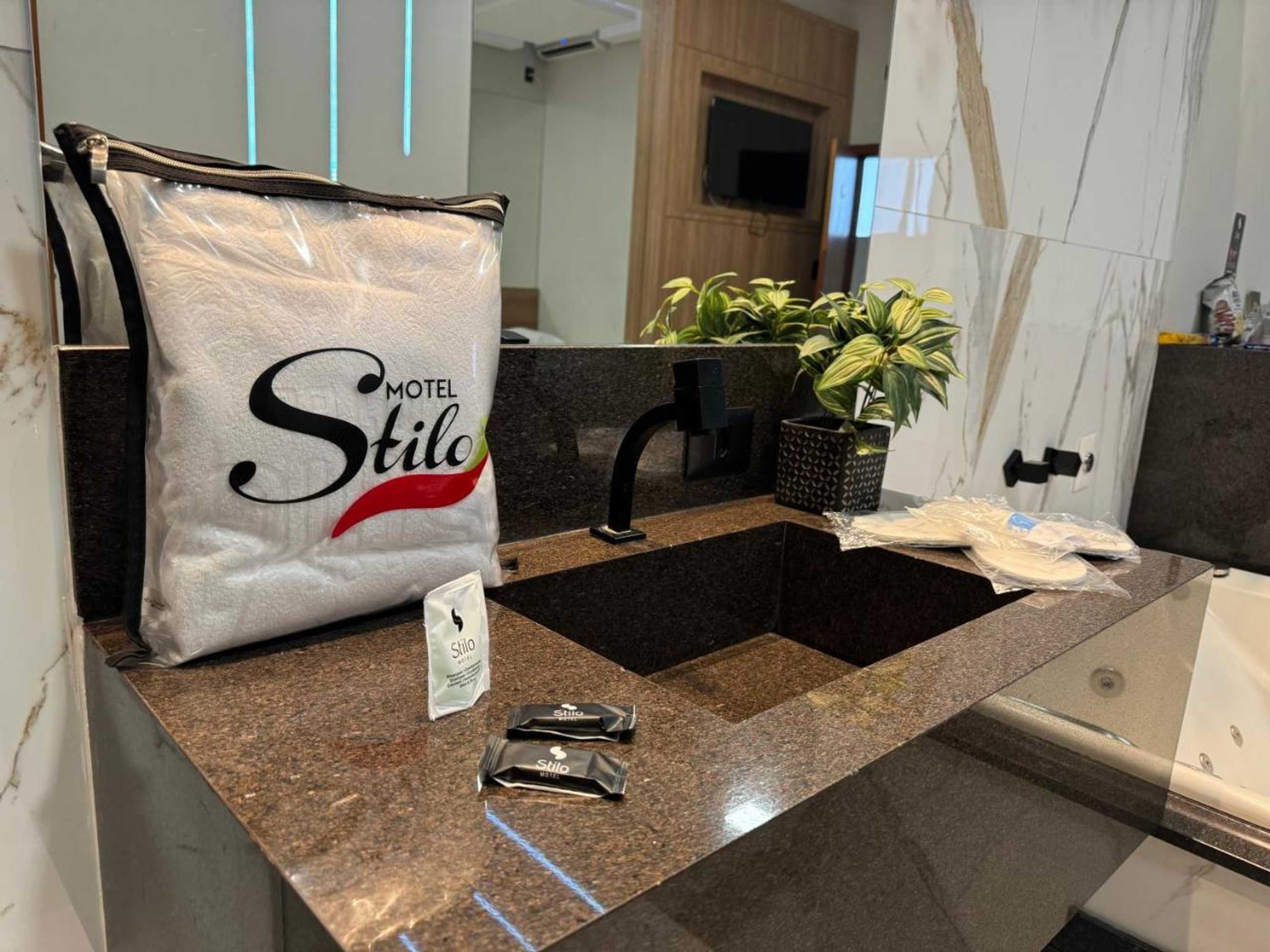 Gift card for Motel Stilo Gift card for Motel Stilo