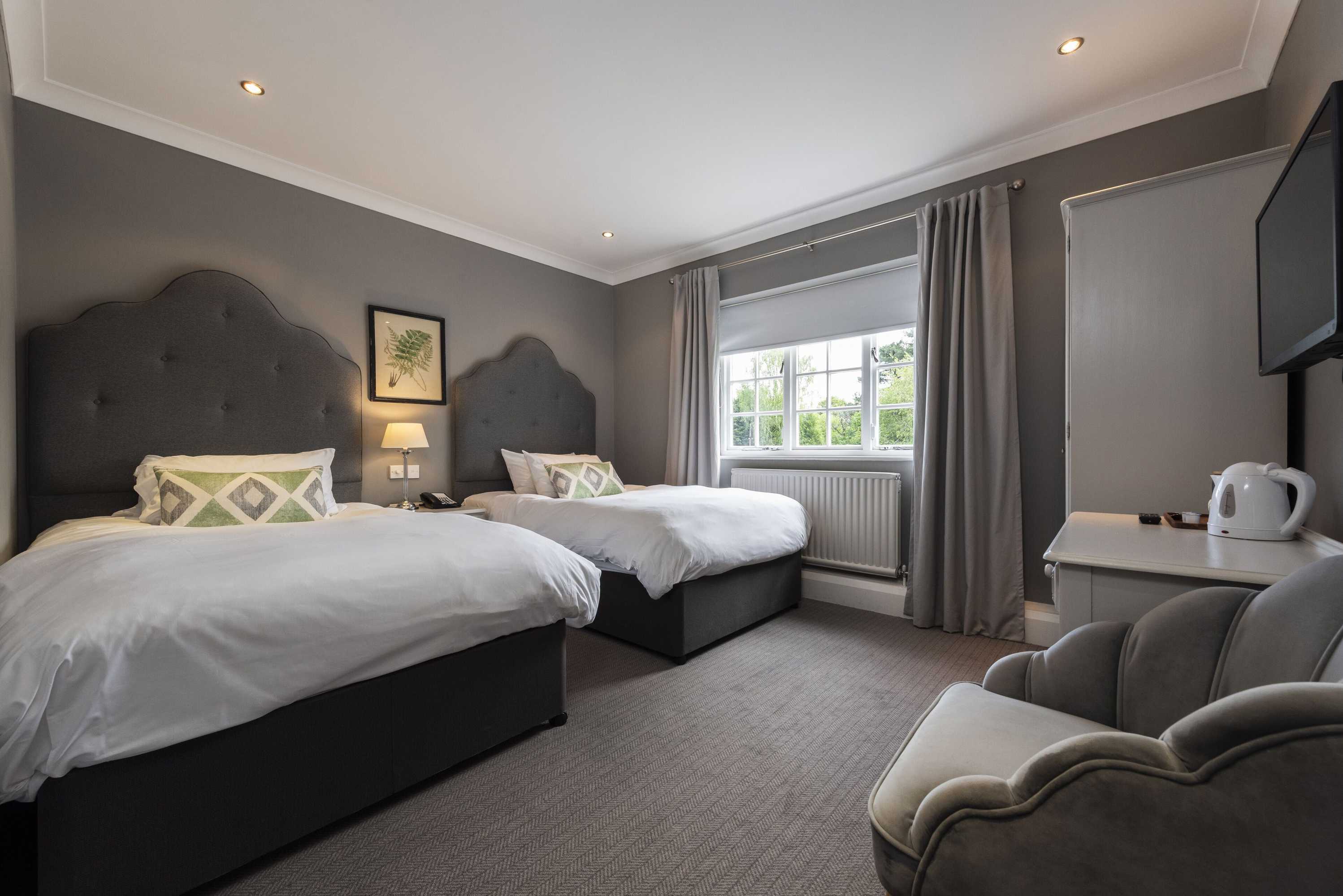 Gift card for Statham Lodge Hotel Gift card for Statham Lodge Hotel