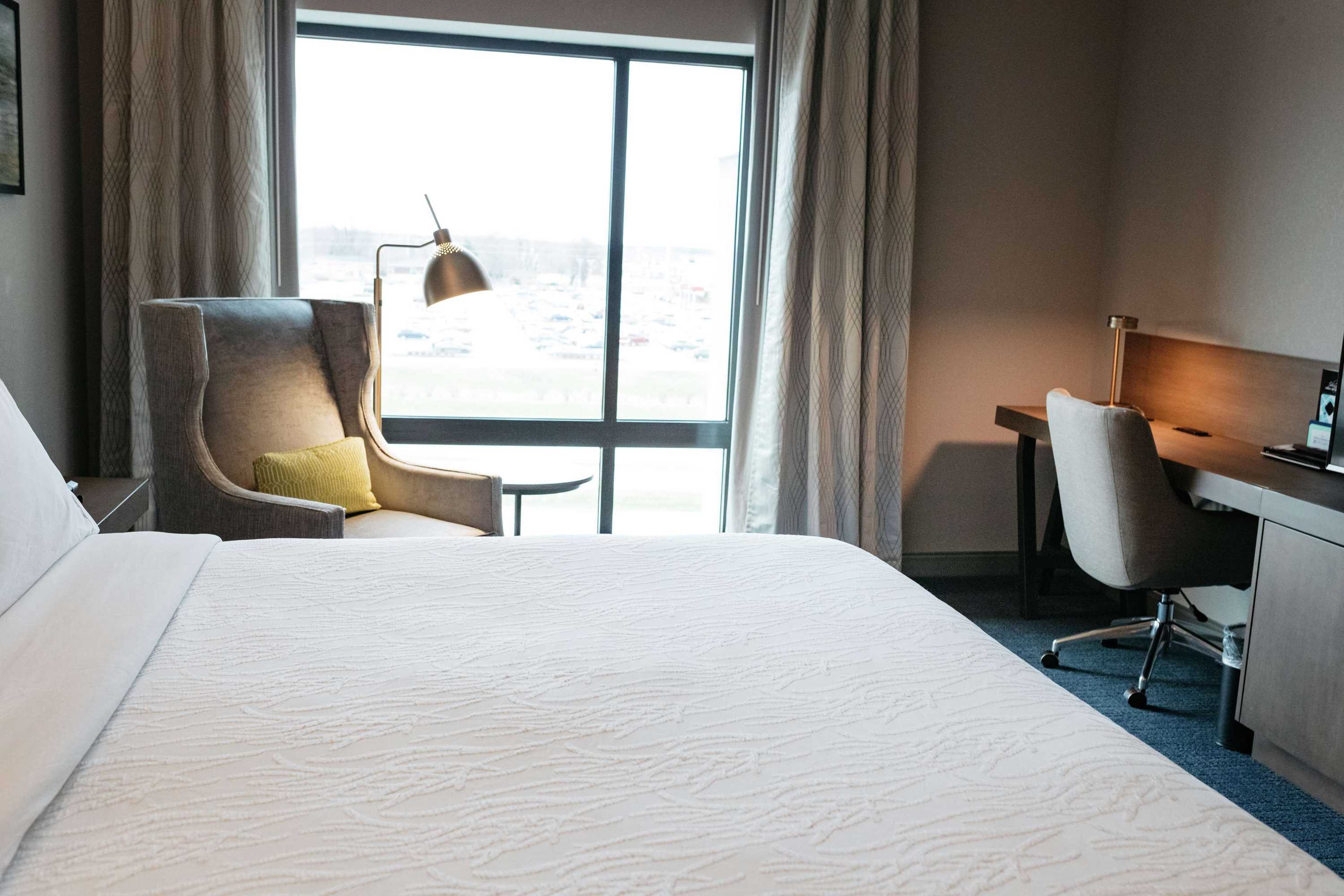Gift card for Hilton Garden Inn Madison Sun Prairie Gift card for Hilton Garden Inn Madison Sun Prairie