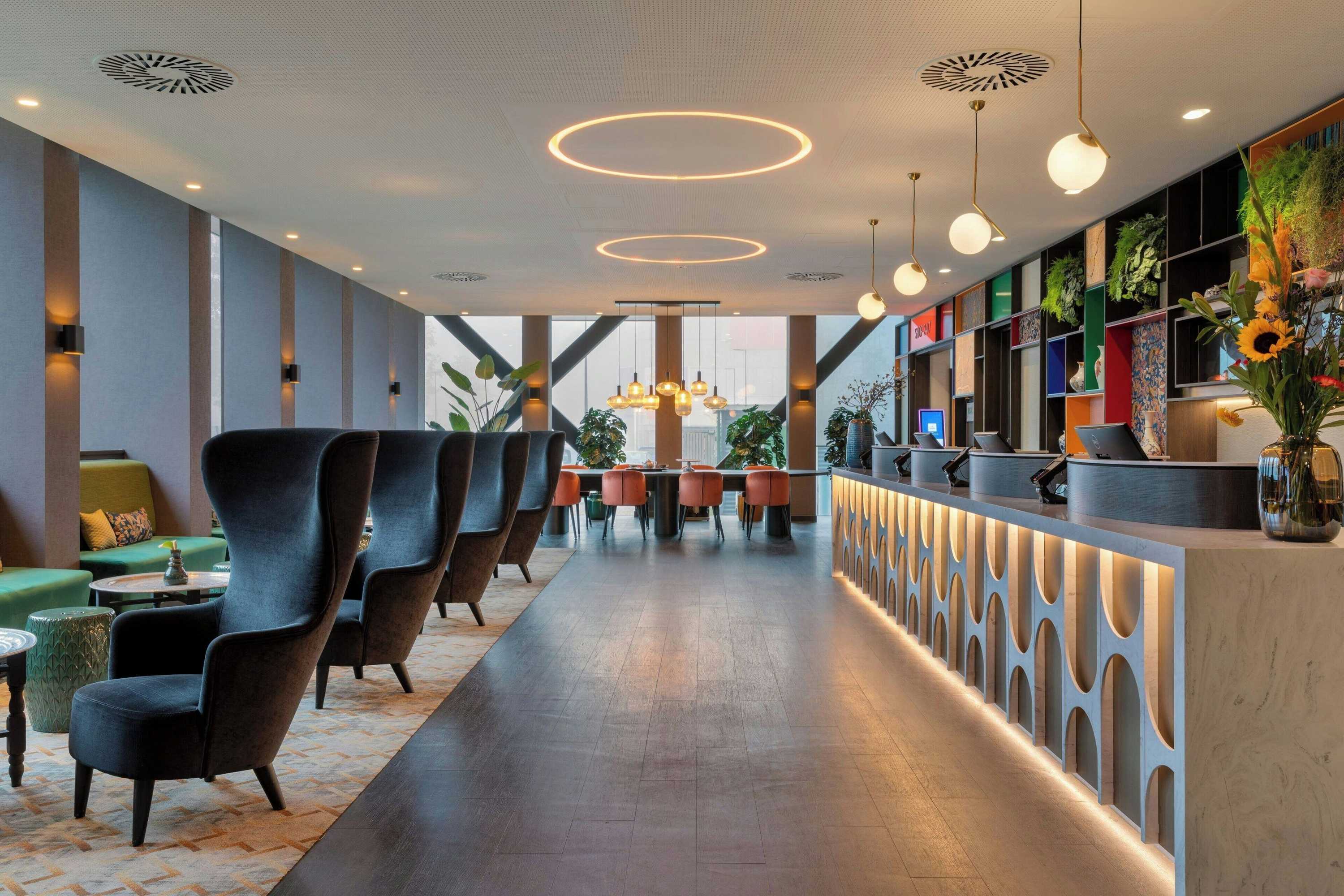 Gift card for Corendon Amsterdam New-West, a Tribute Portfolio Hotel Gift card for Corendon Amsterdam New-West, a Tribute Portfolio Hotel