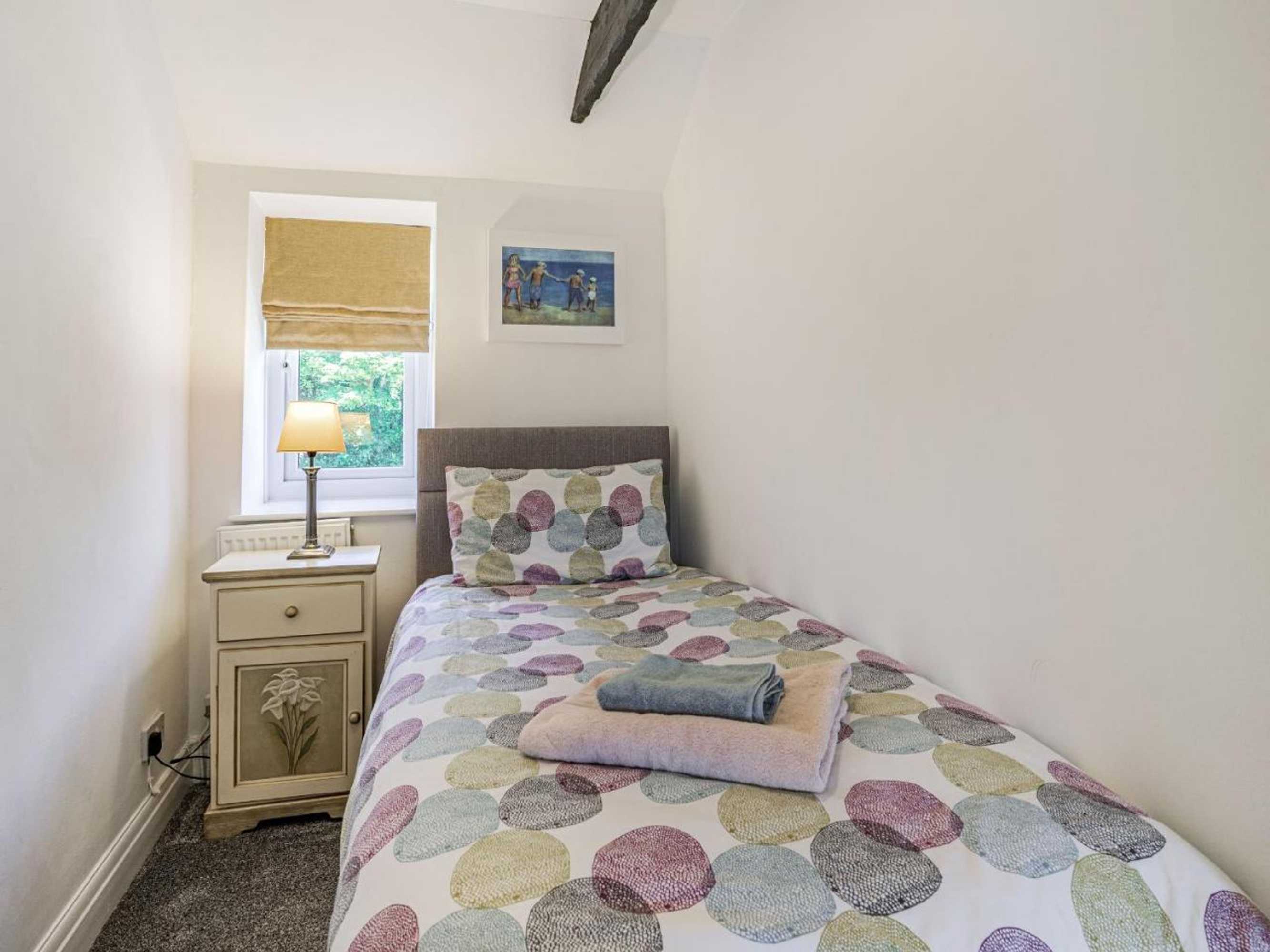 Gift card for Granary Cottage