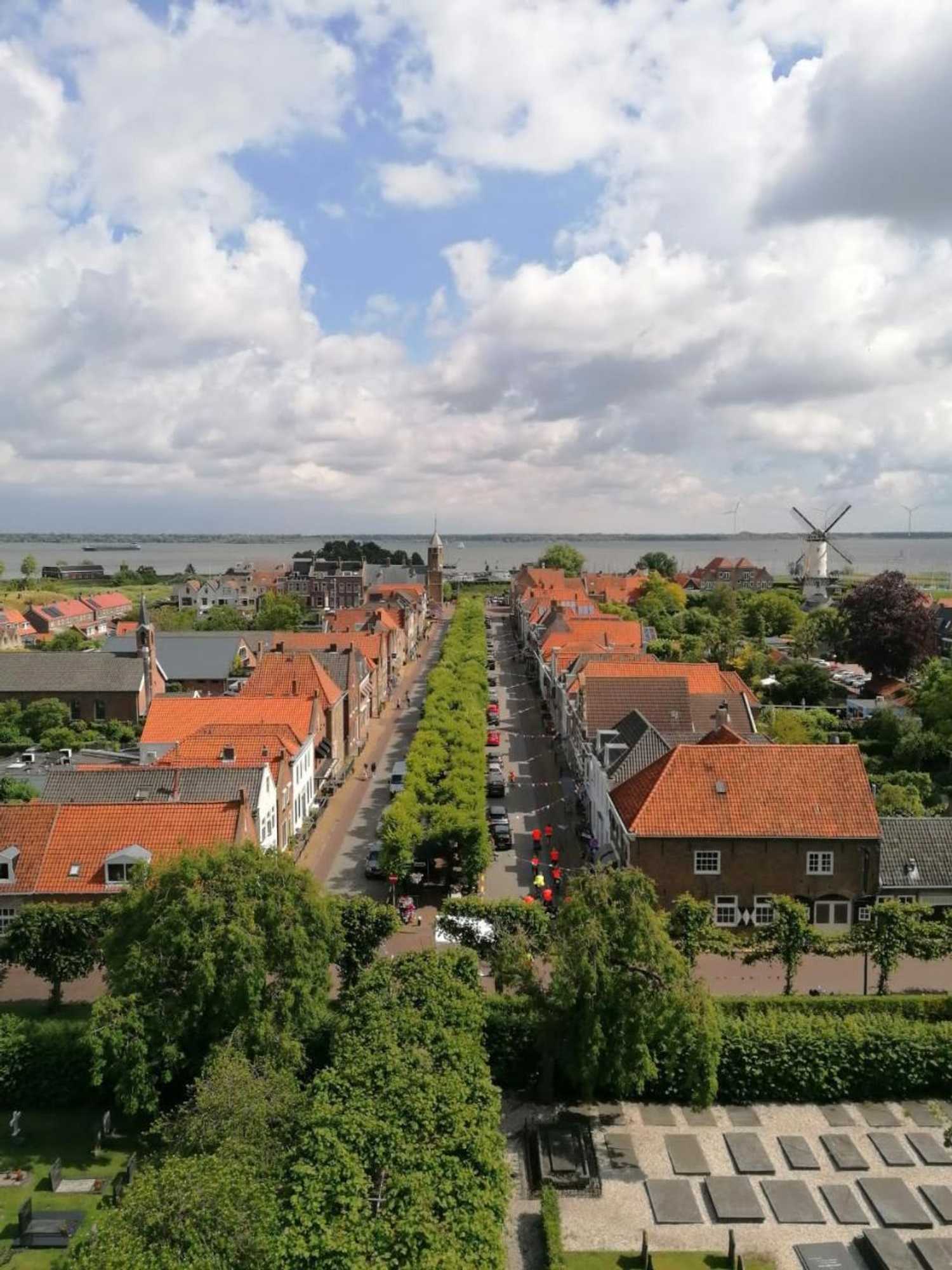 Gift card for Hotel Willemstad