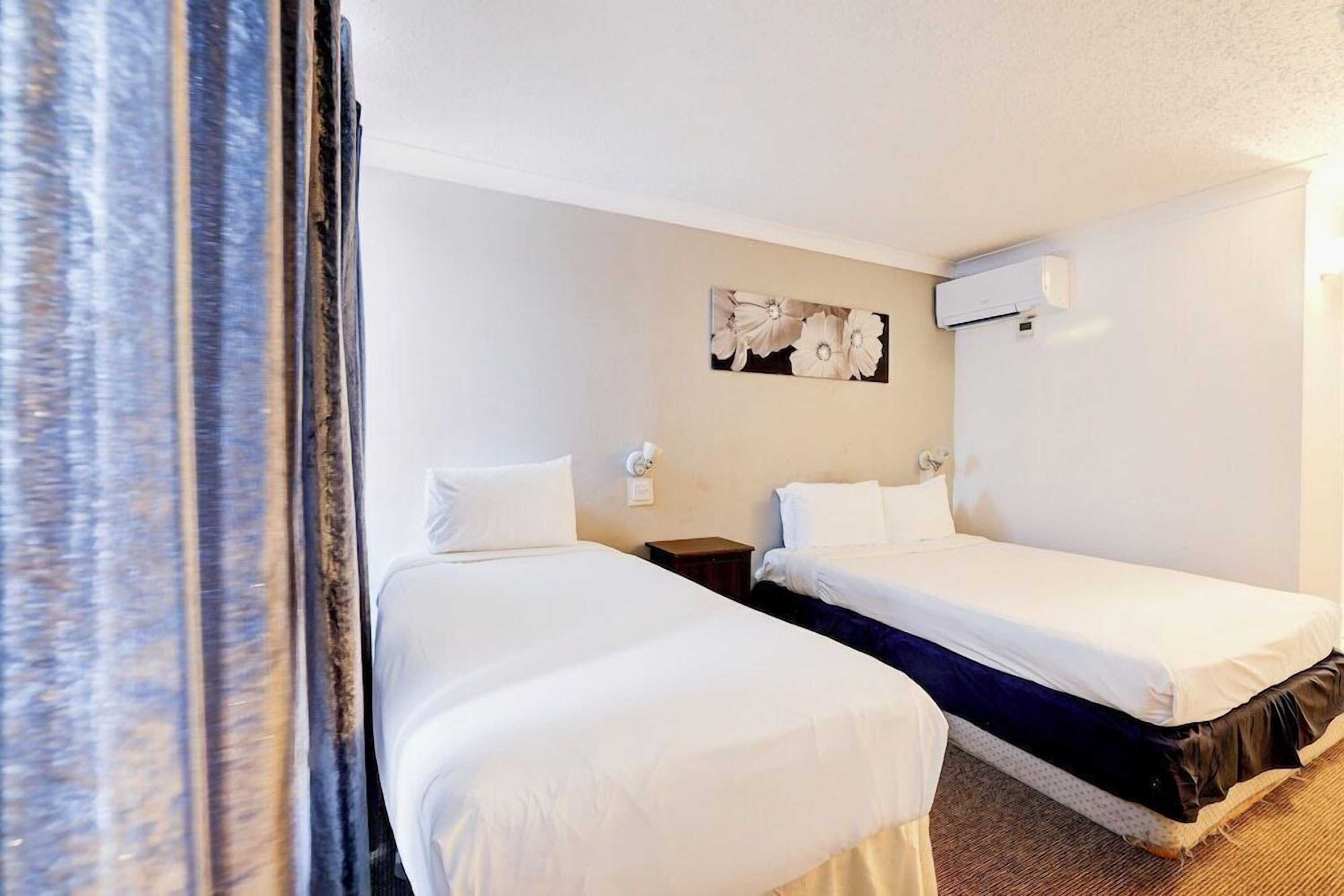 Gift card for Oyo The Chiltern Hotel