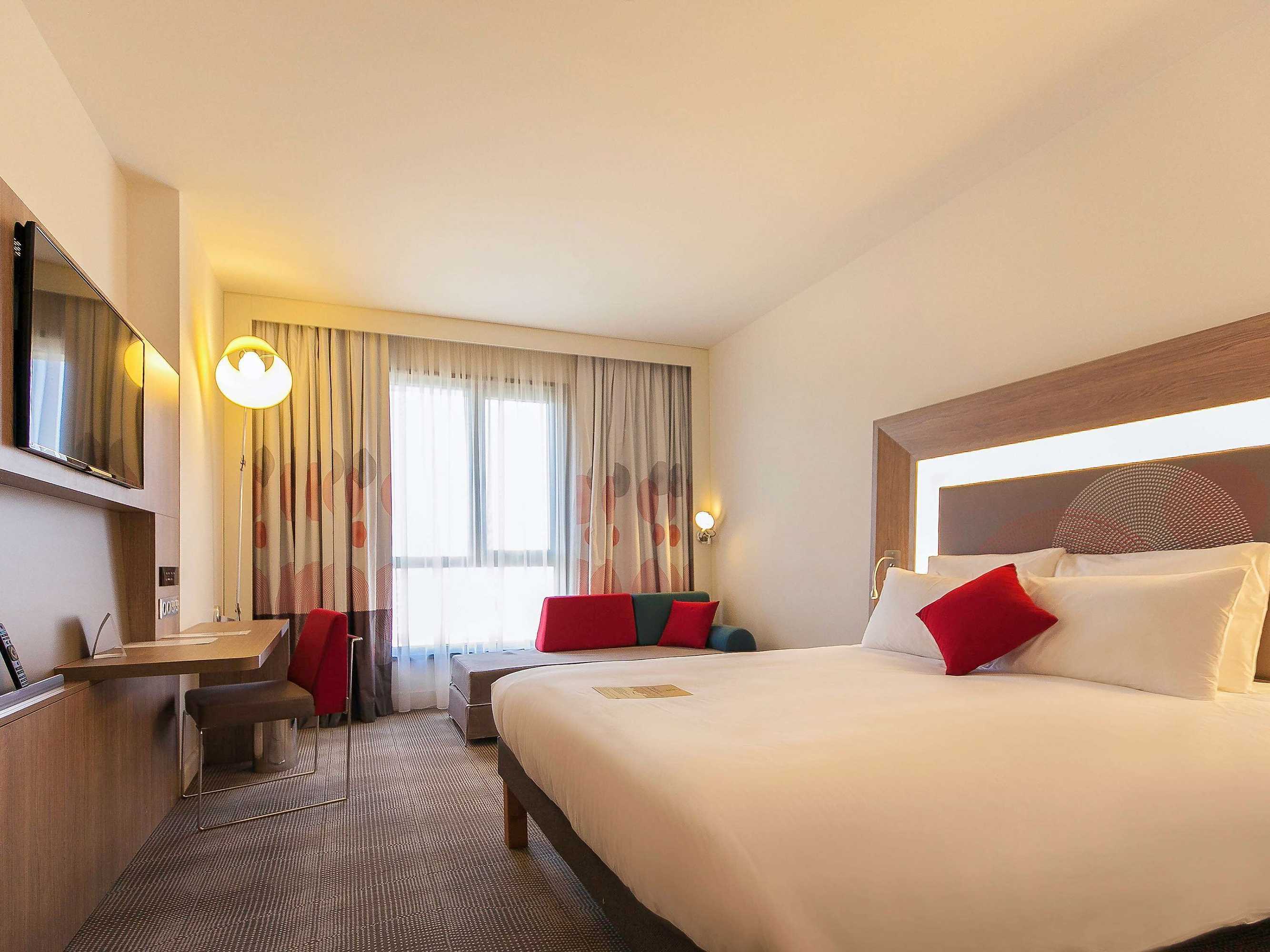 Gift card for Novotel Diyarbakir Gift card for Novotel Diyarbakir